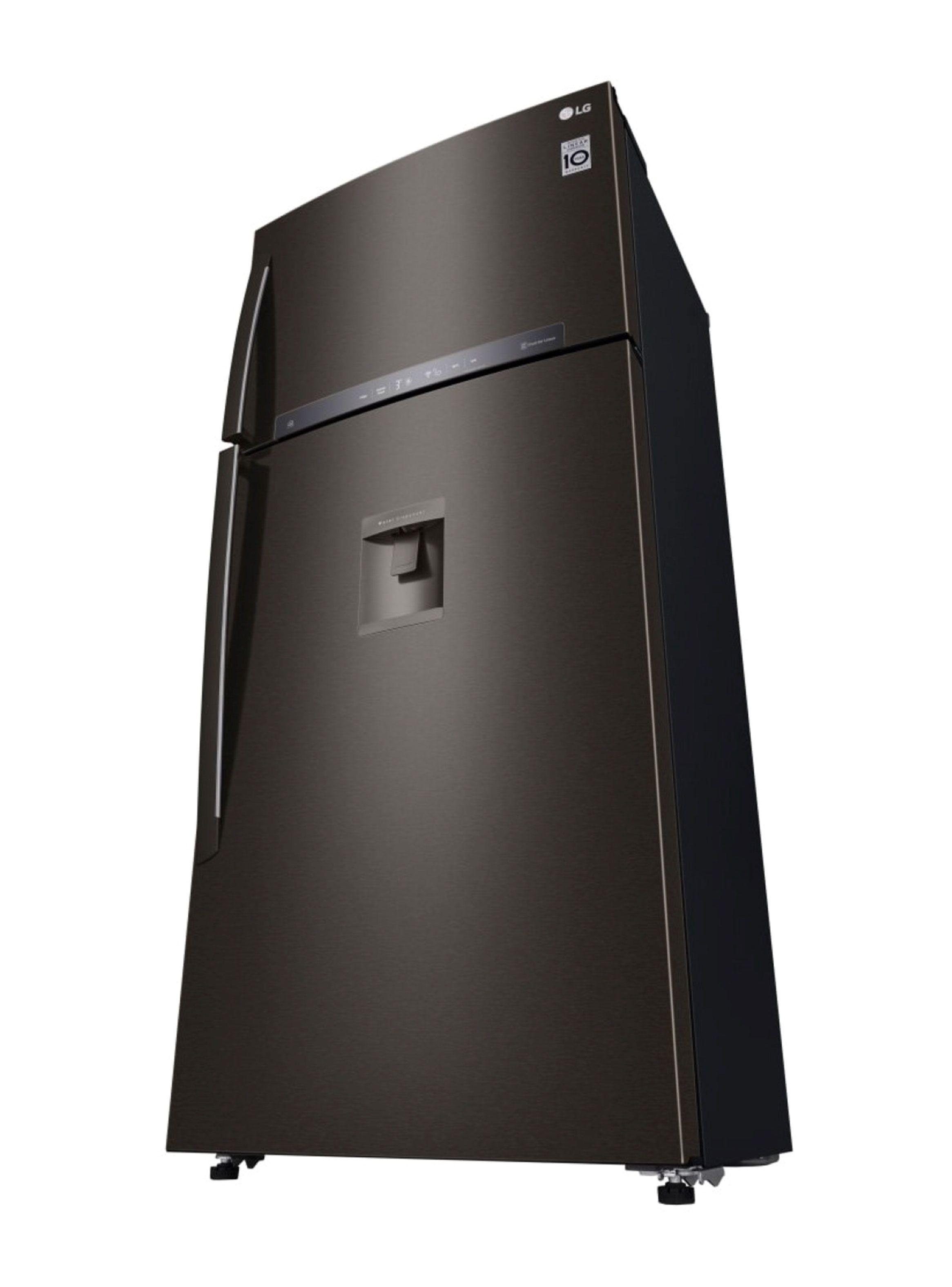Refrigerador No Frost Top Freezer 509 Litros GT51SGD Smart Inverter-9