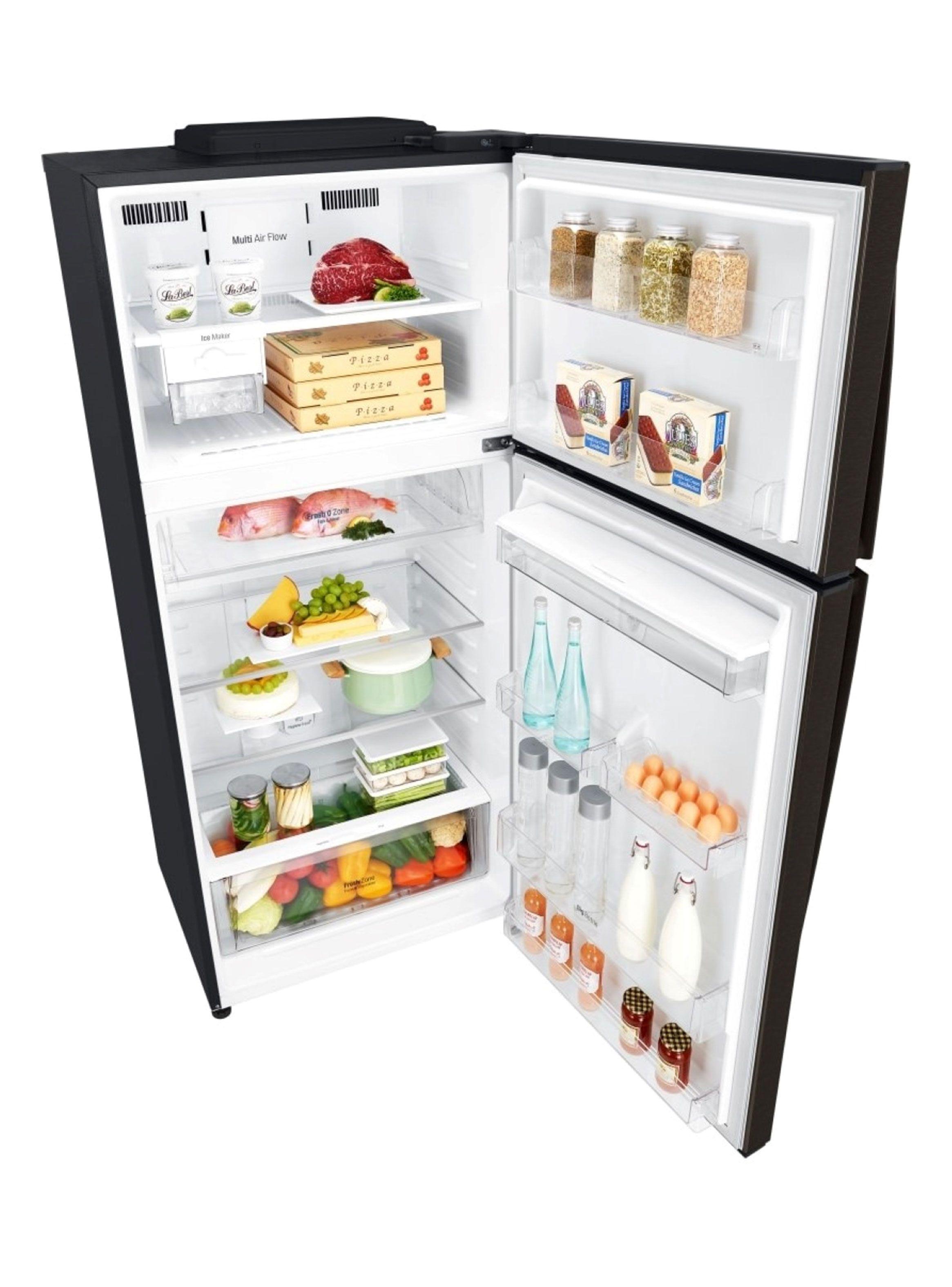 Refrigerador No Frost Top Freezer 509 Litros GT51SGD Smart Inverter-3