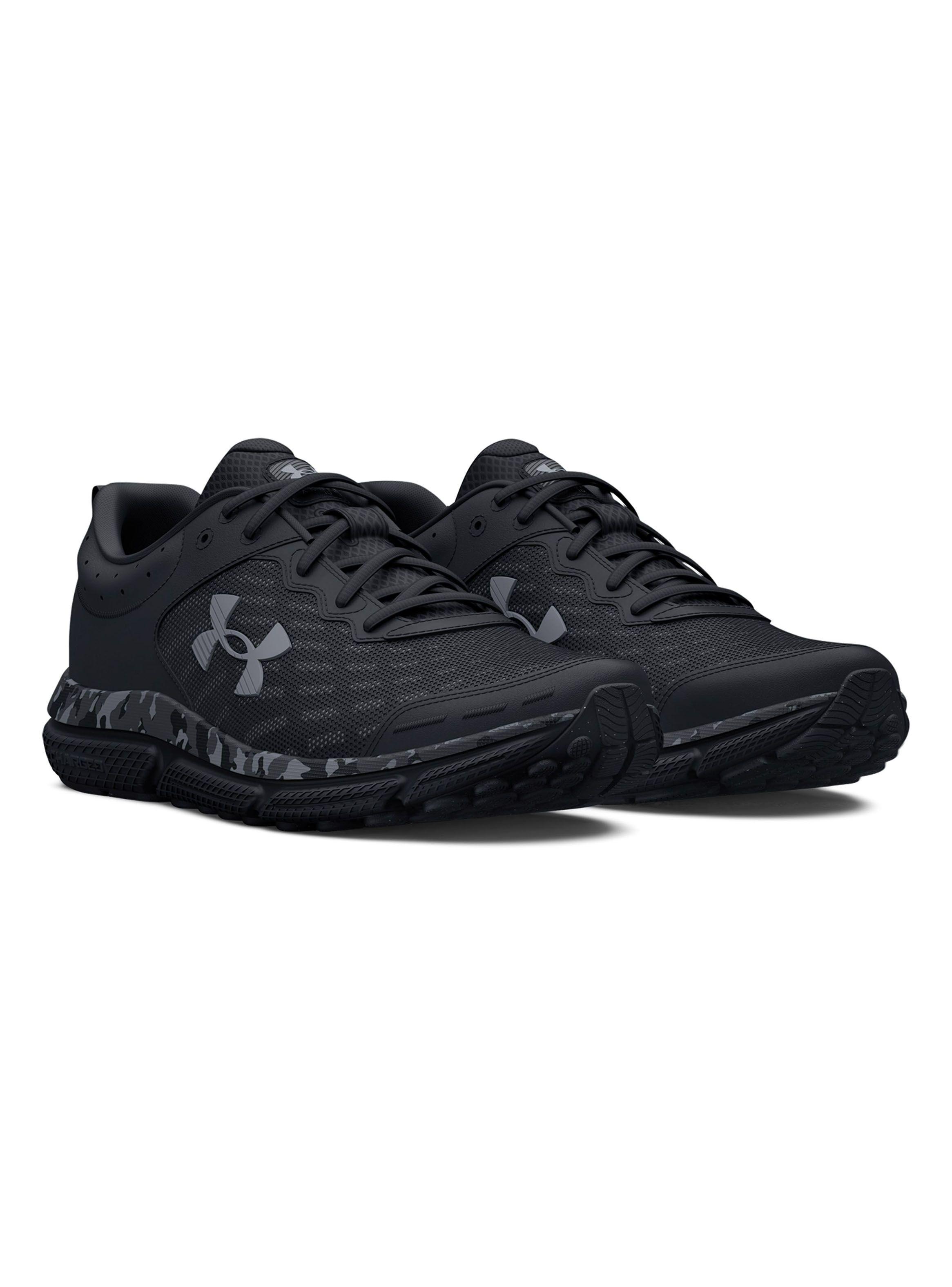 Zapatilla Running Camo Chrgd Assert 10 Hombre-1