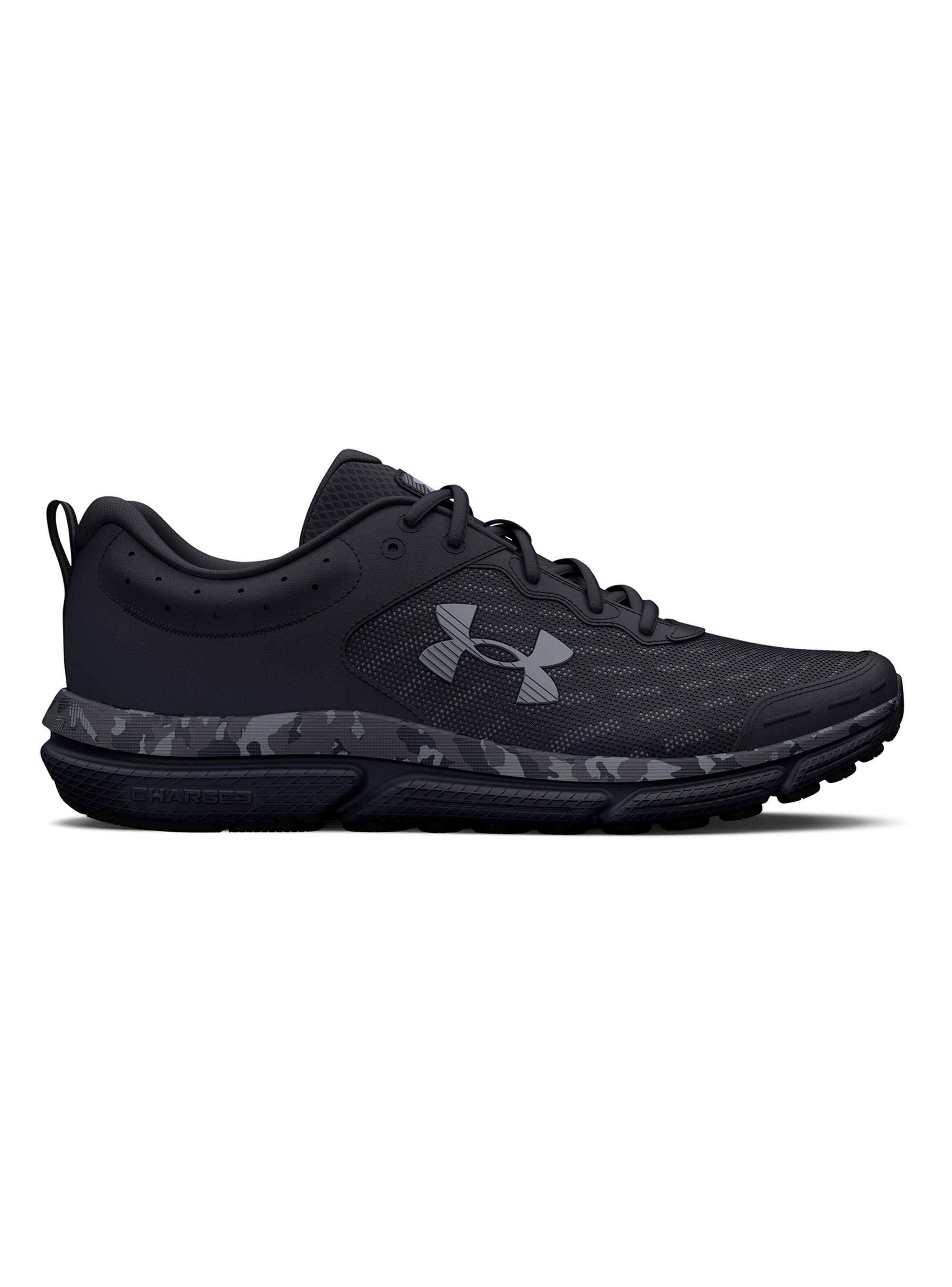 Zapatilla Running Camo Chrgd Assert 10 Hombre-0
