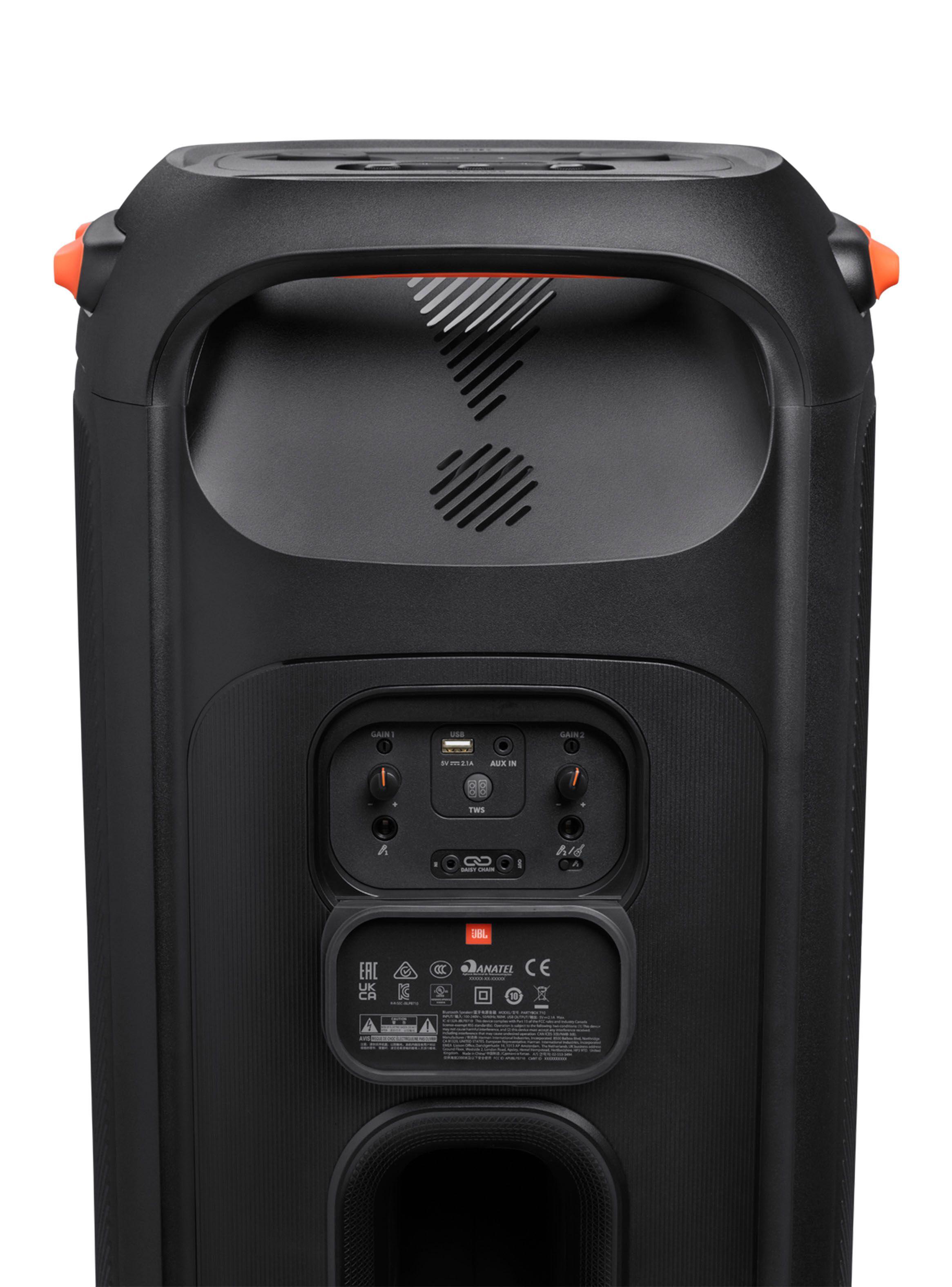 Parlante Bluetooth PartyBox 710-4