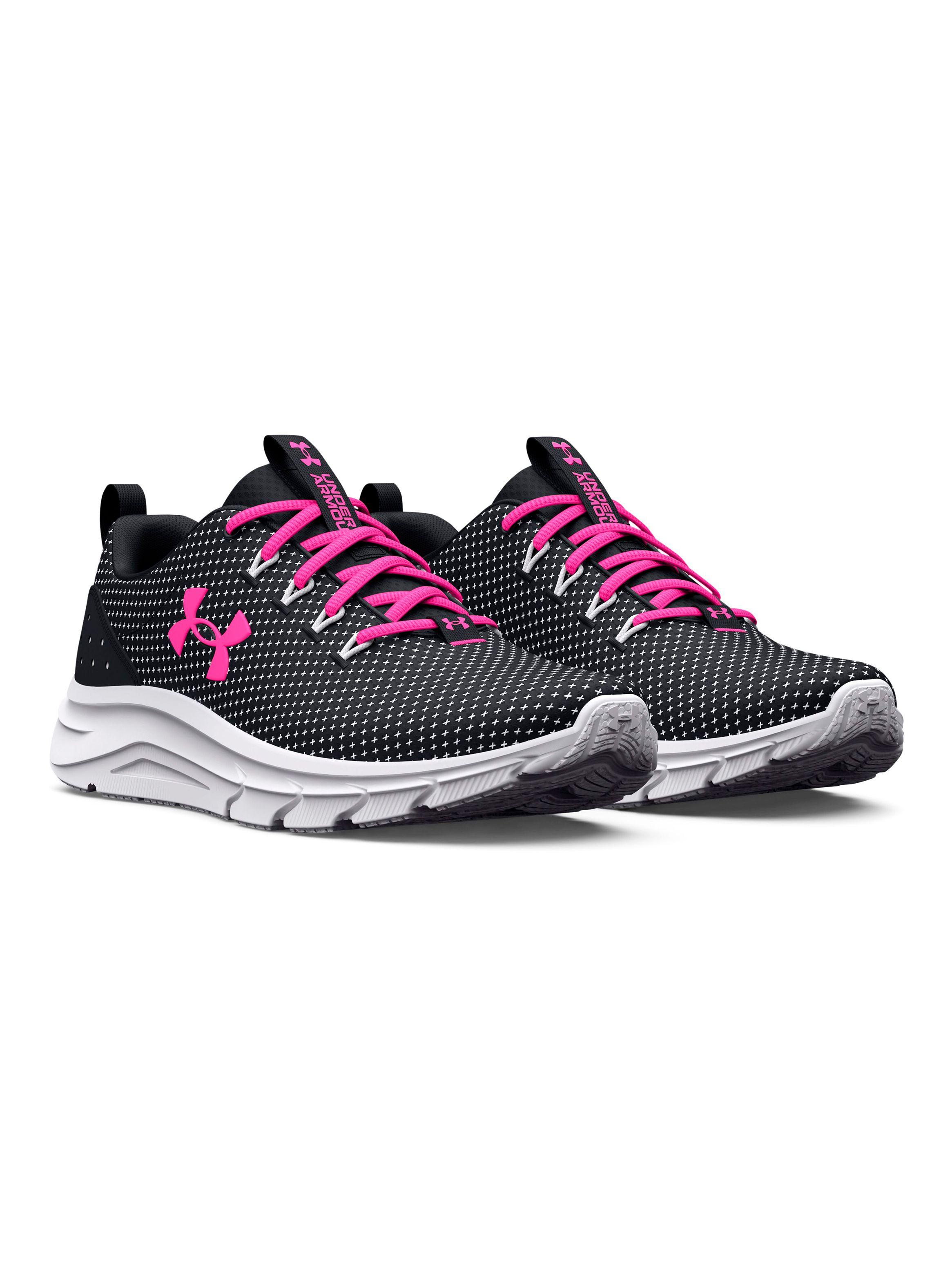 Zapatilla Running Ua W Phade Rn 2 Mujer-1