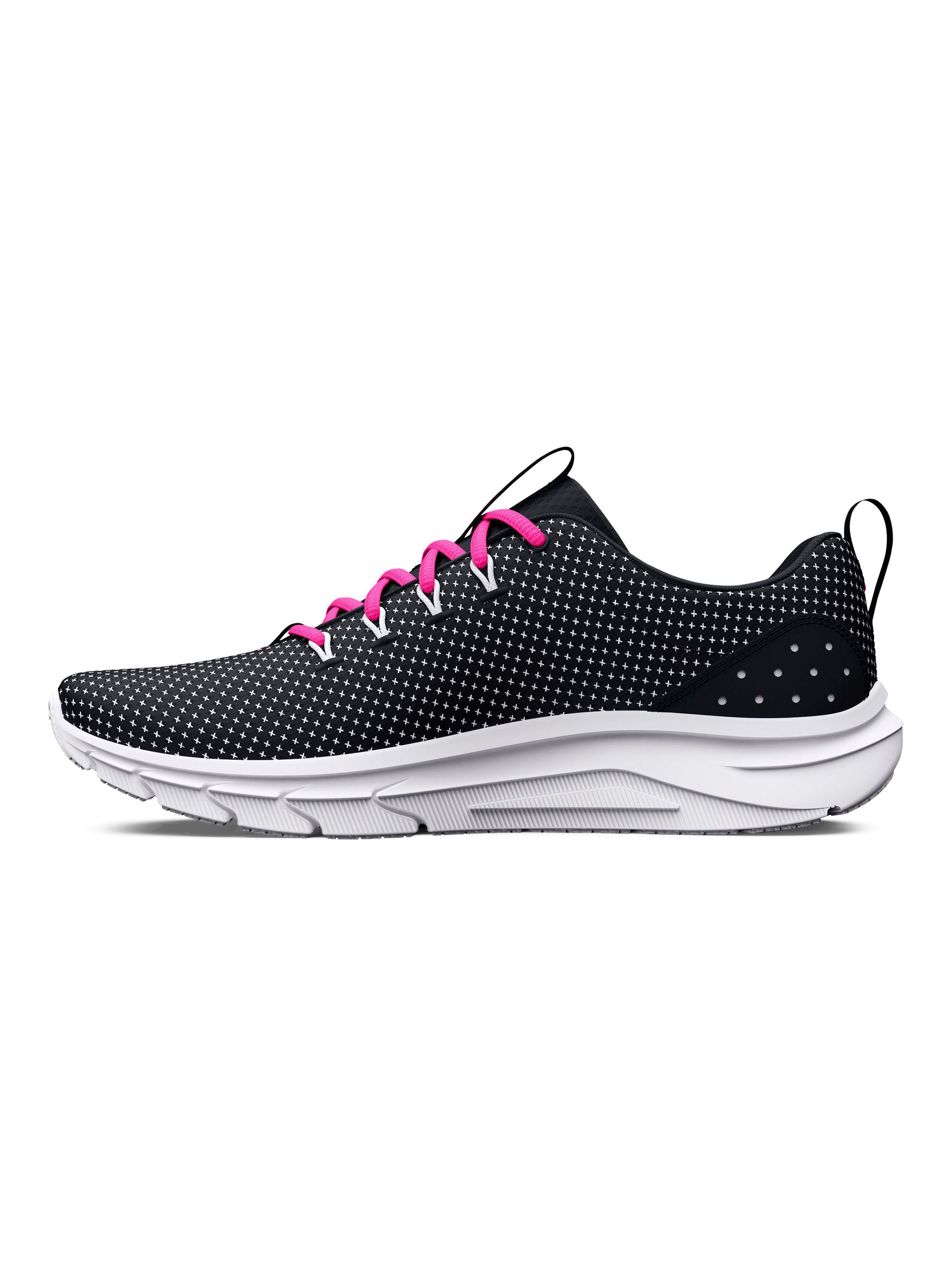 Zapatilla Running Ua W Phade Rn 2 Mujer-2