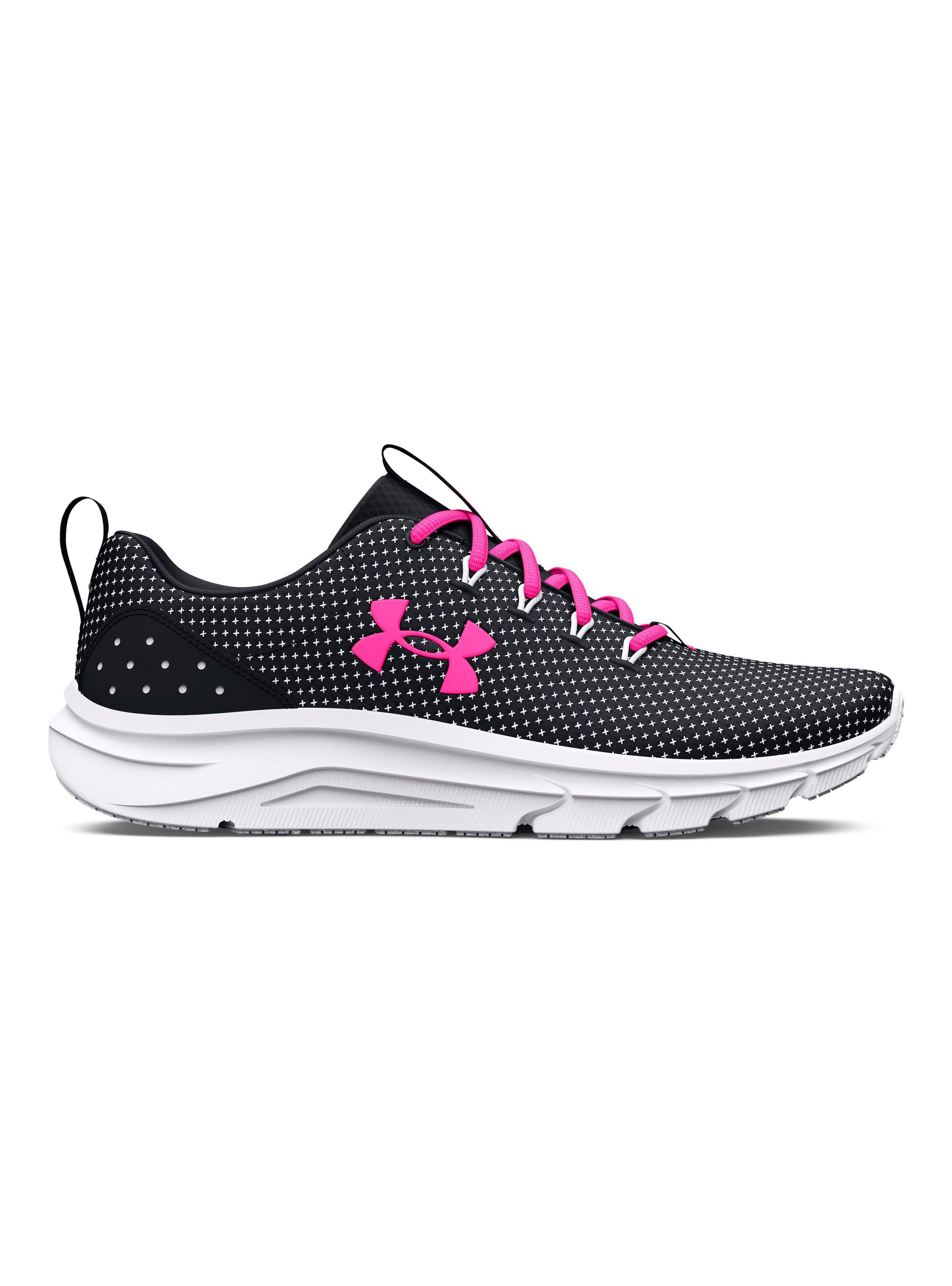 Zapatilla Running Ua W Phade Rn 2 Mujer-0