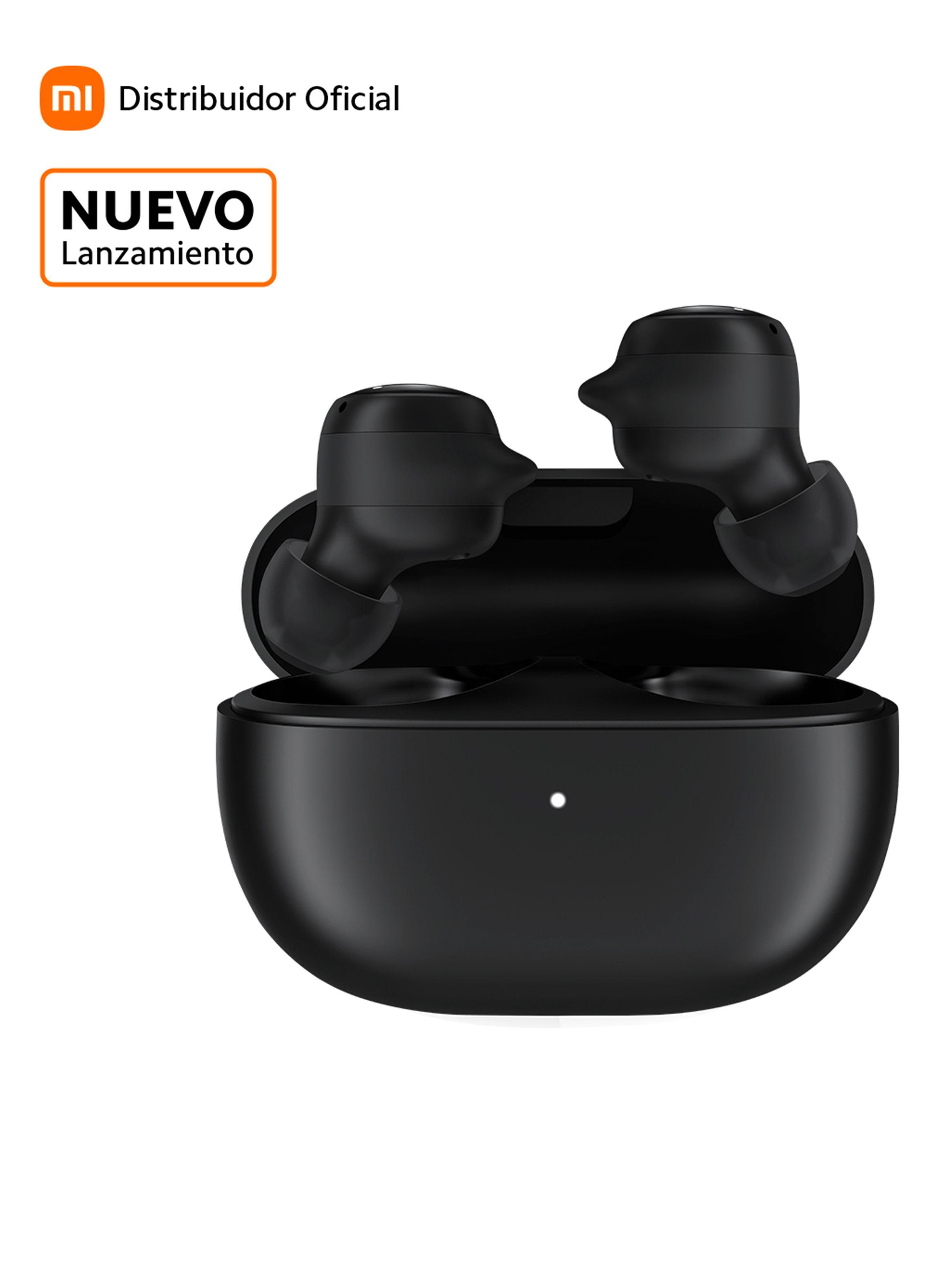 Audífonos Bluetooth Redmi Buds 3 Lite Negro-0