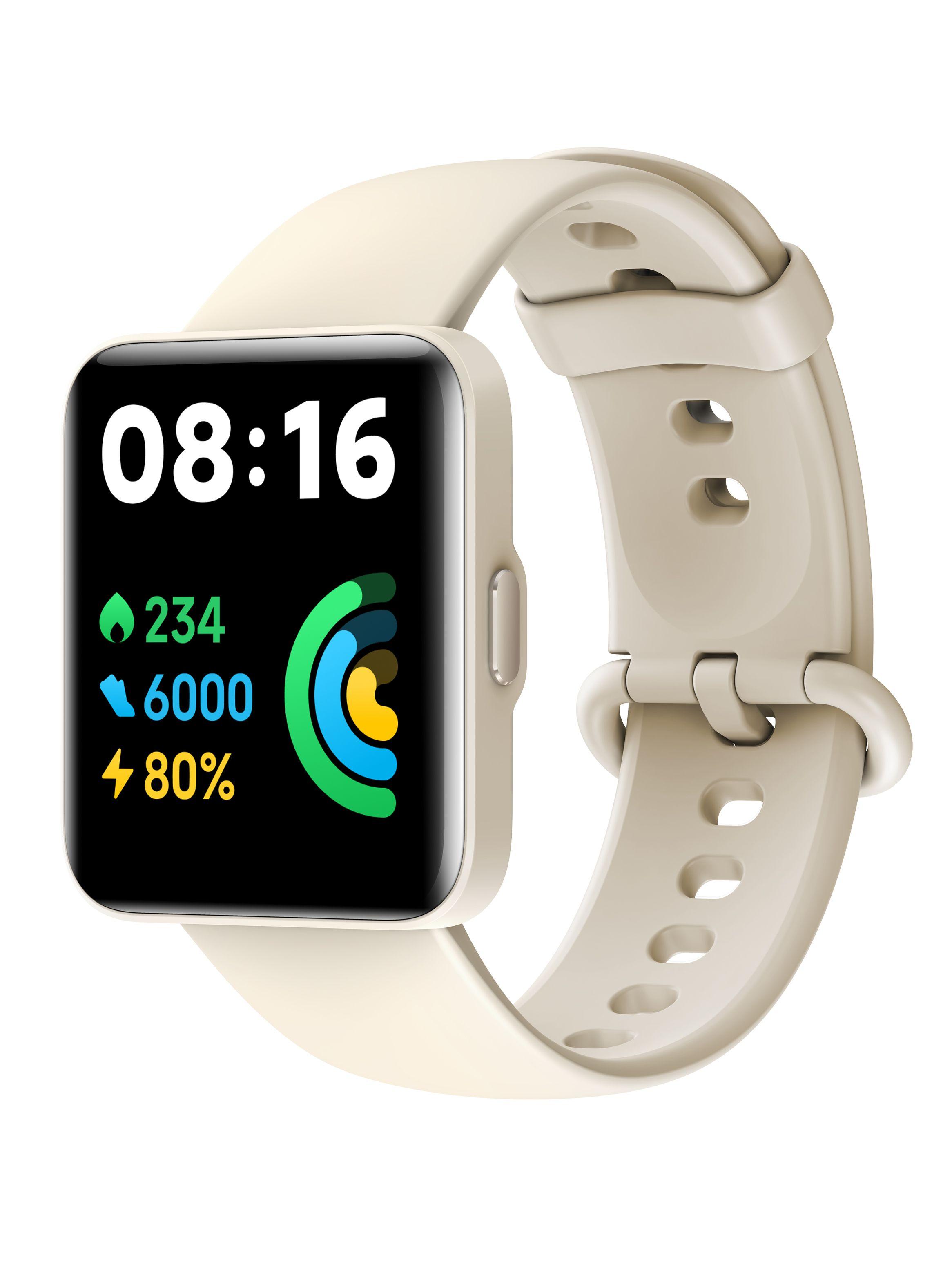Smartwatch Redmi Watch 2 Lite Ivory-1