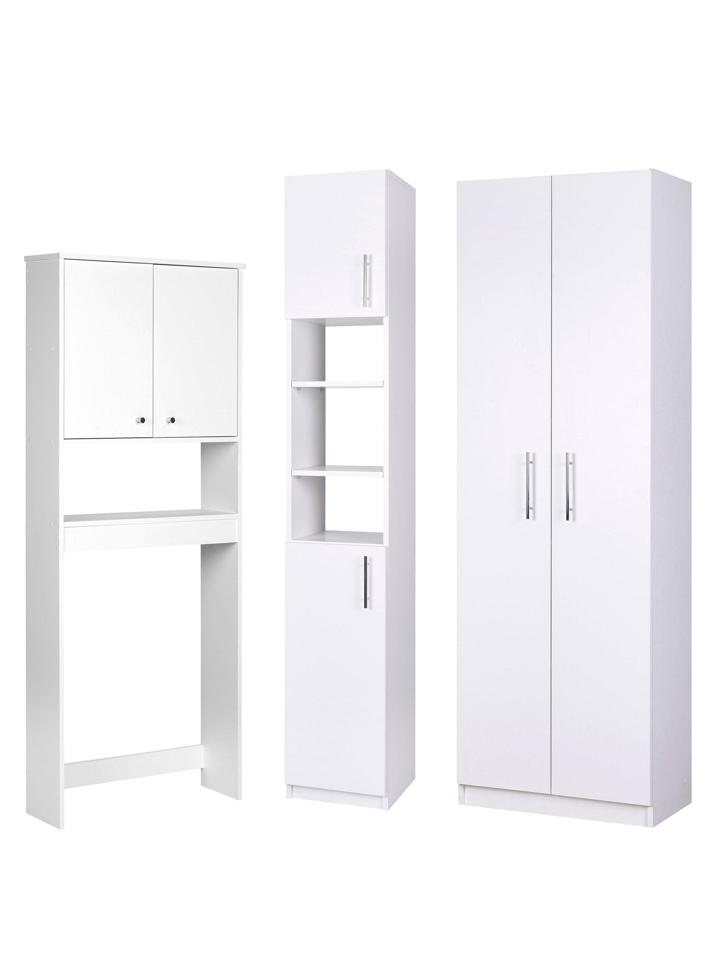 Estante + Despensero + Estante Organizador-3