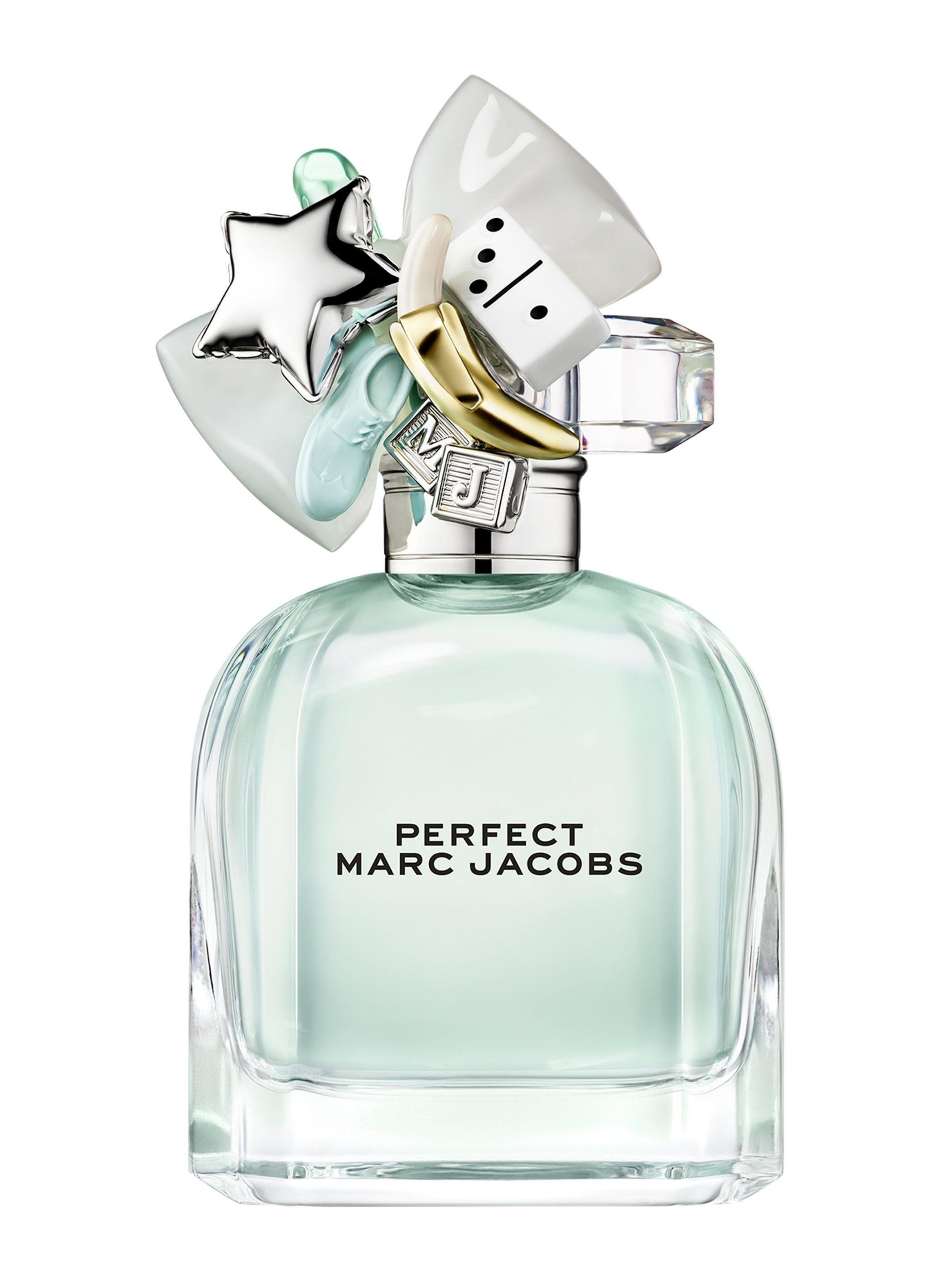 Perfume Marc Jacobs Perfect EDT Mujer 50ml-0