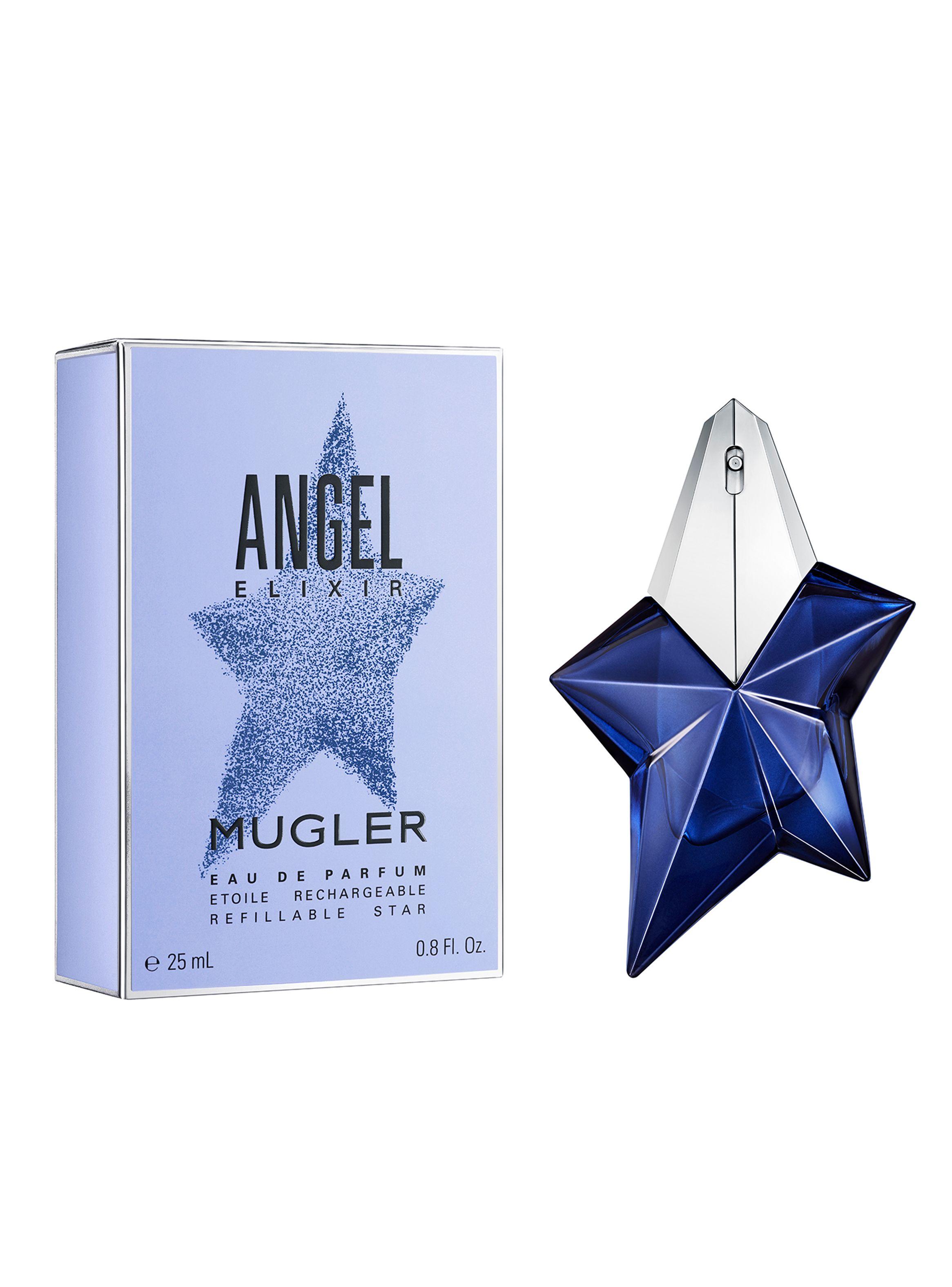 Perfume Angel Elixir EDP Mujer 25 ml-1