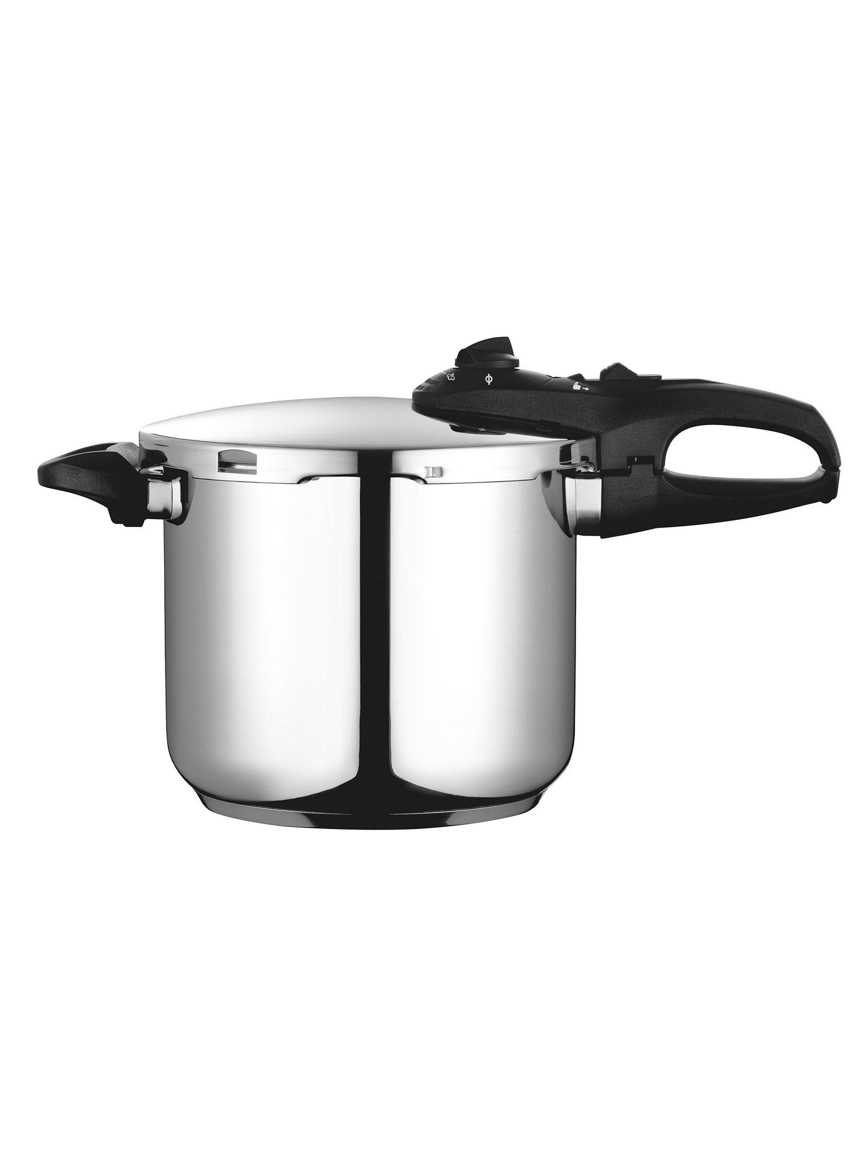 Olla a Presión Duo 6 Litros-0