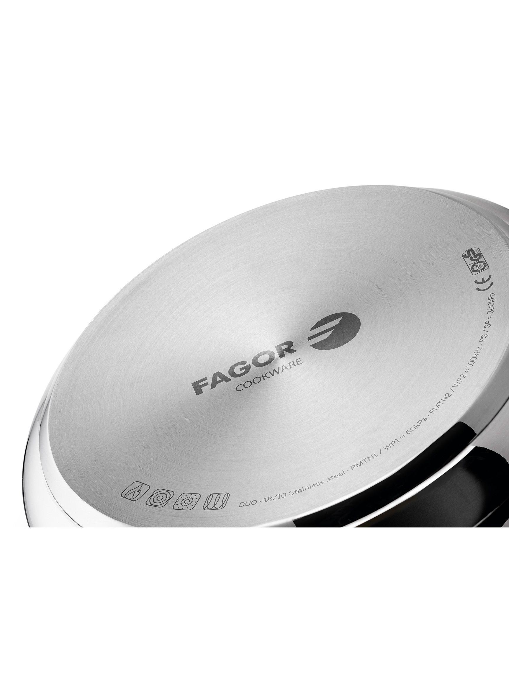 Olla a Presión Duo 6 Litros-3