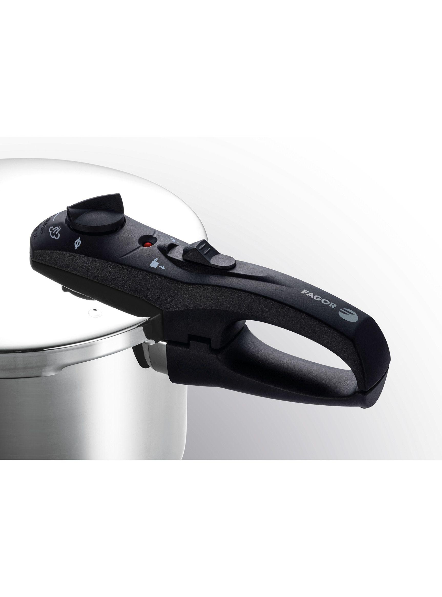 Olla a Presión Duo 6 Litros-1