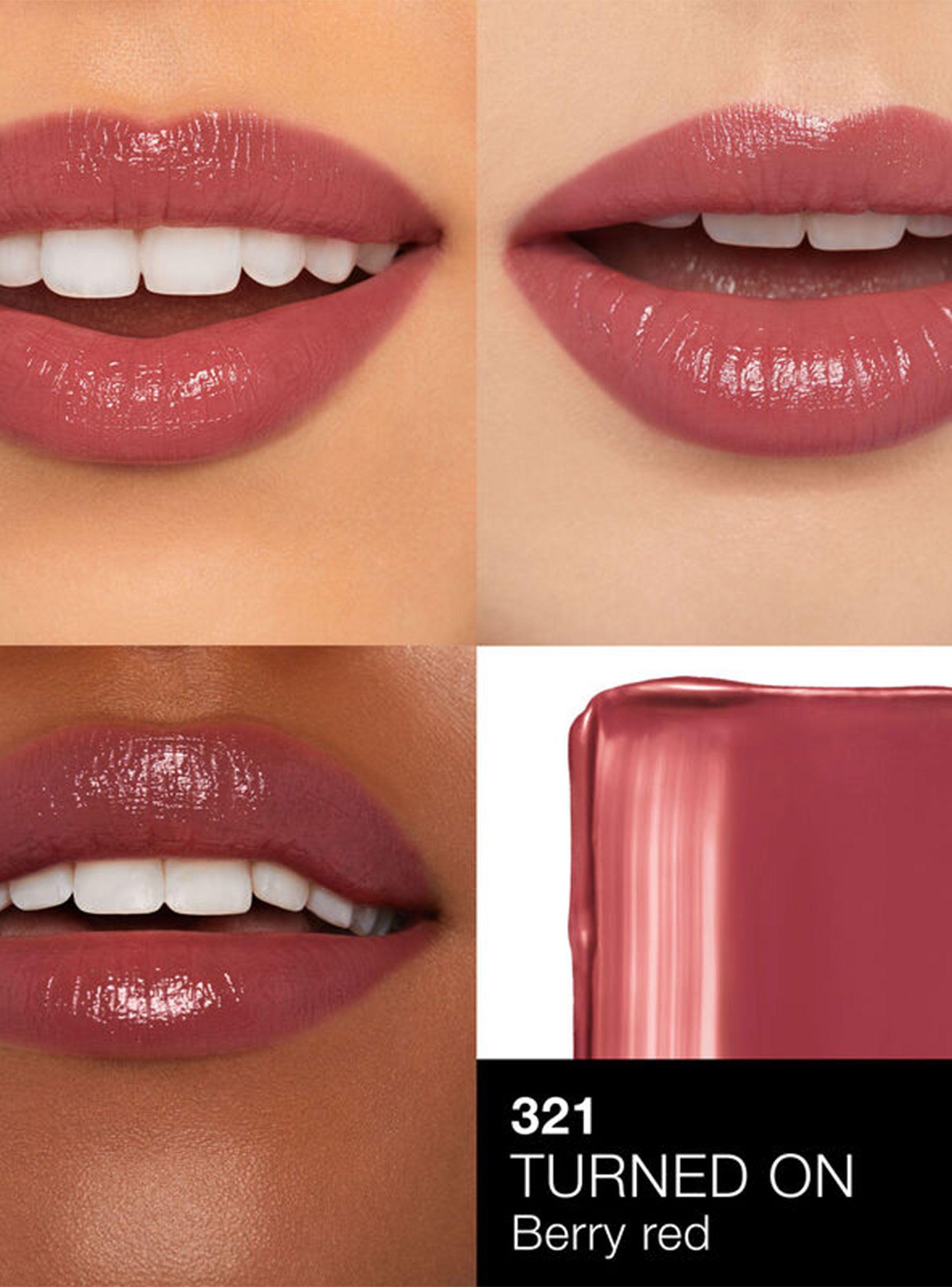 Afterglow Lipstick Turned On 1.5 g-2