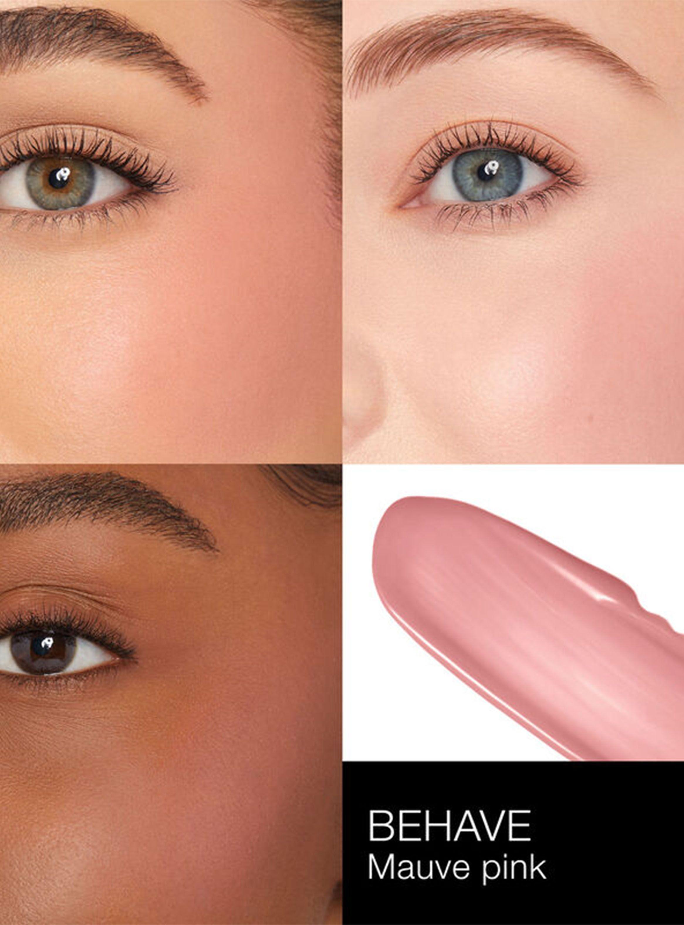 Afterglow Liquid Blush Behave 7 ml-2