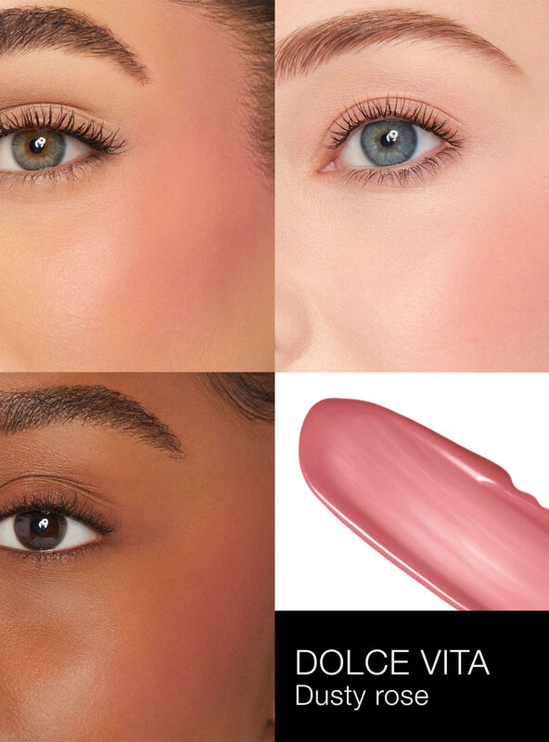 Afterglow Liquid Blush Dolce Vita 7 ml-2