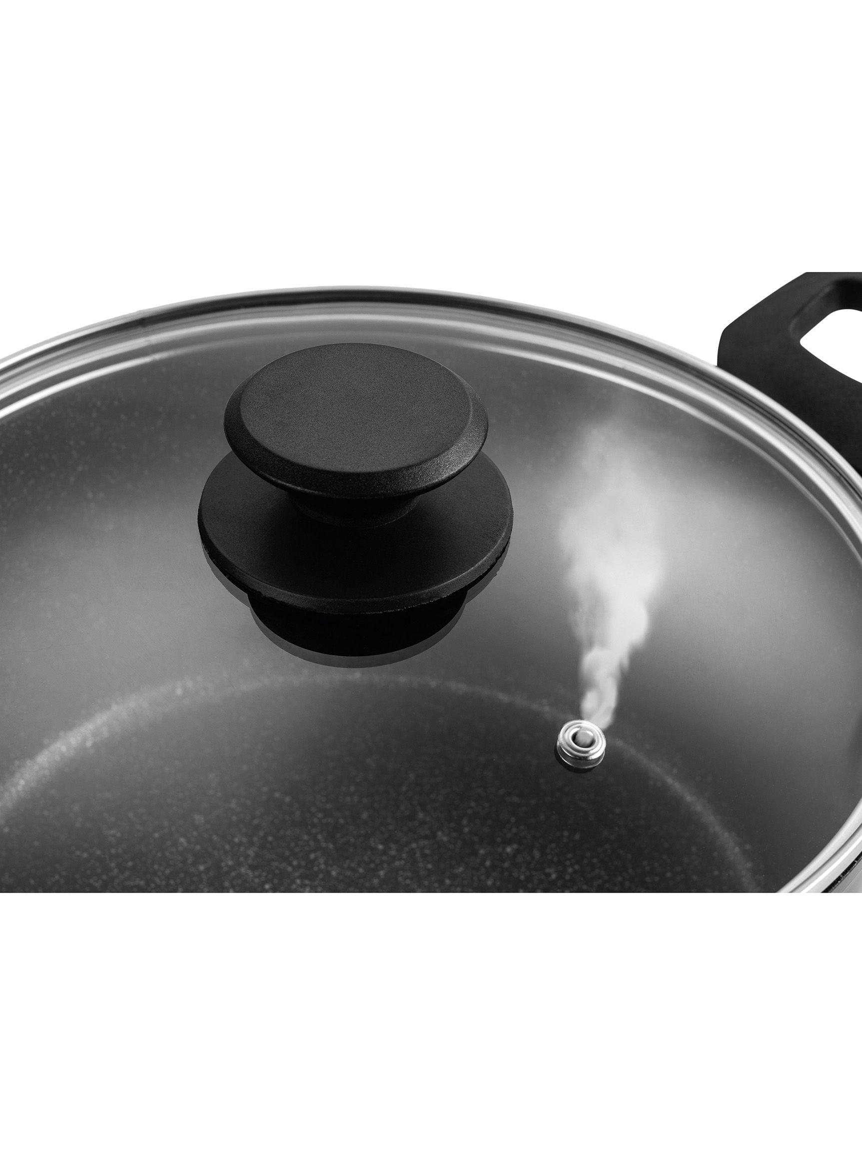 Batería de Cocina 4 Piezas Vivant-2
