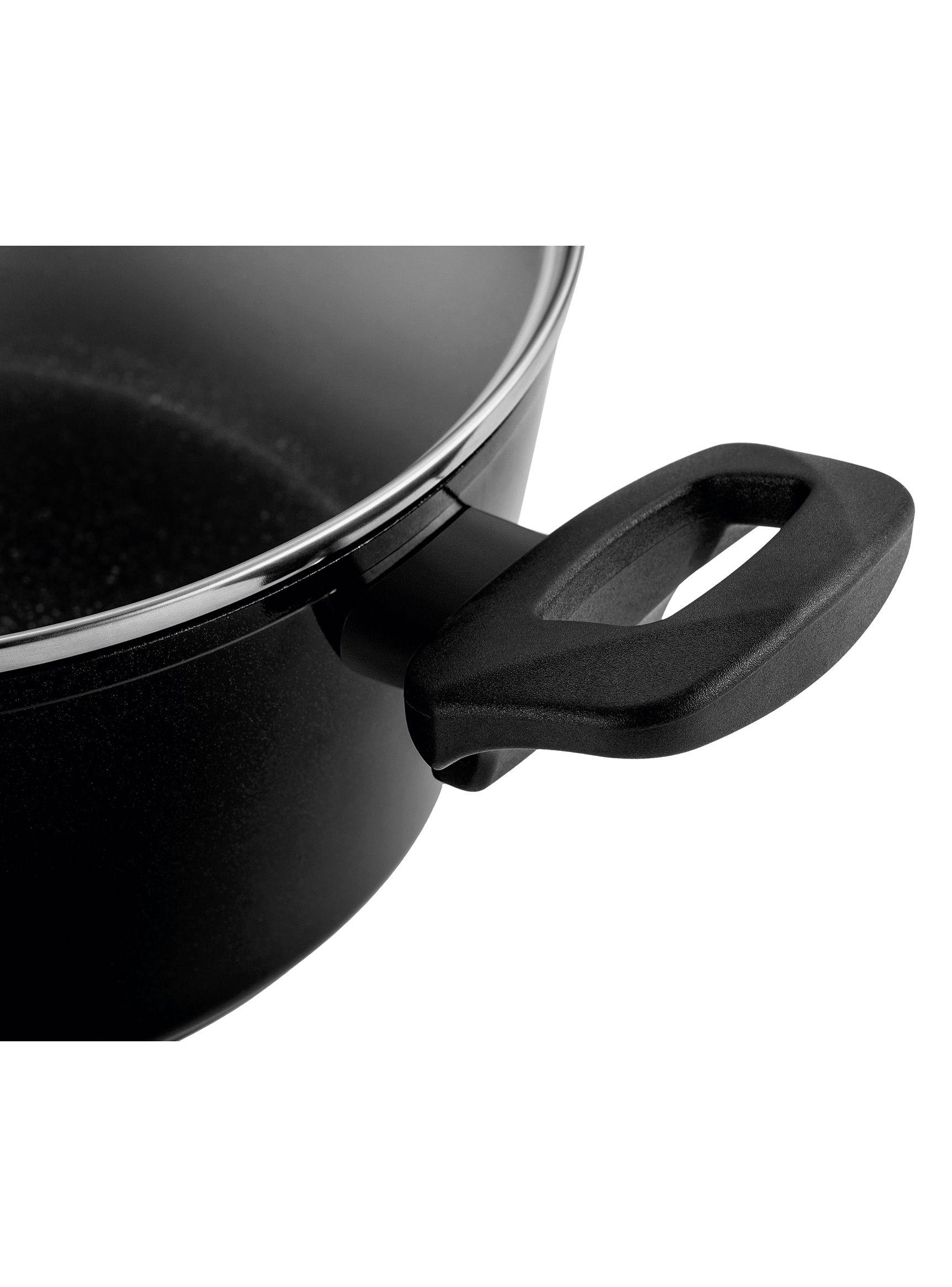 Batería de Cocina 4 Piezas Vivant-1
