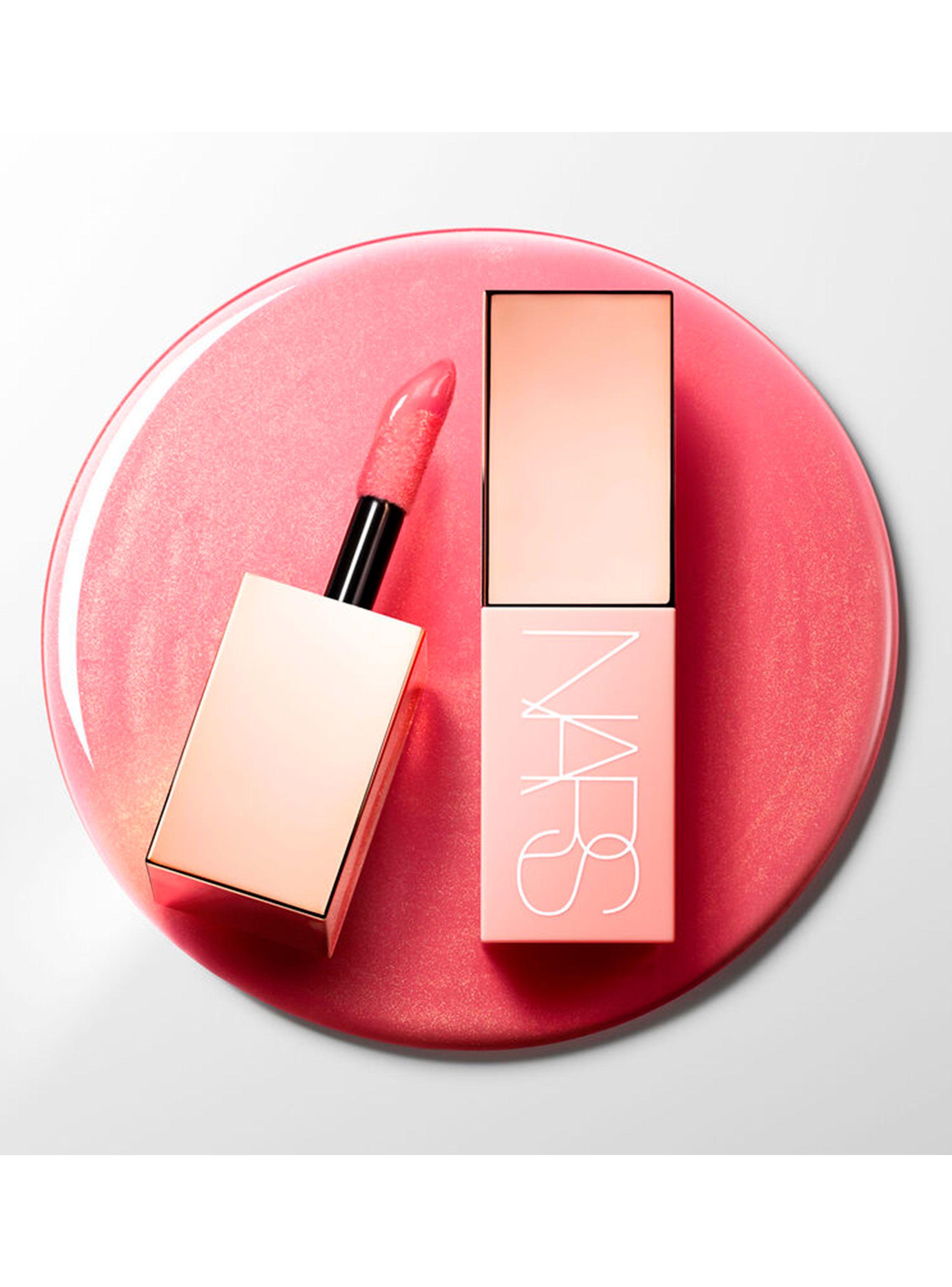 Afterglow Liquid Blush Brazen 7 ml-5
