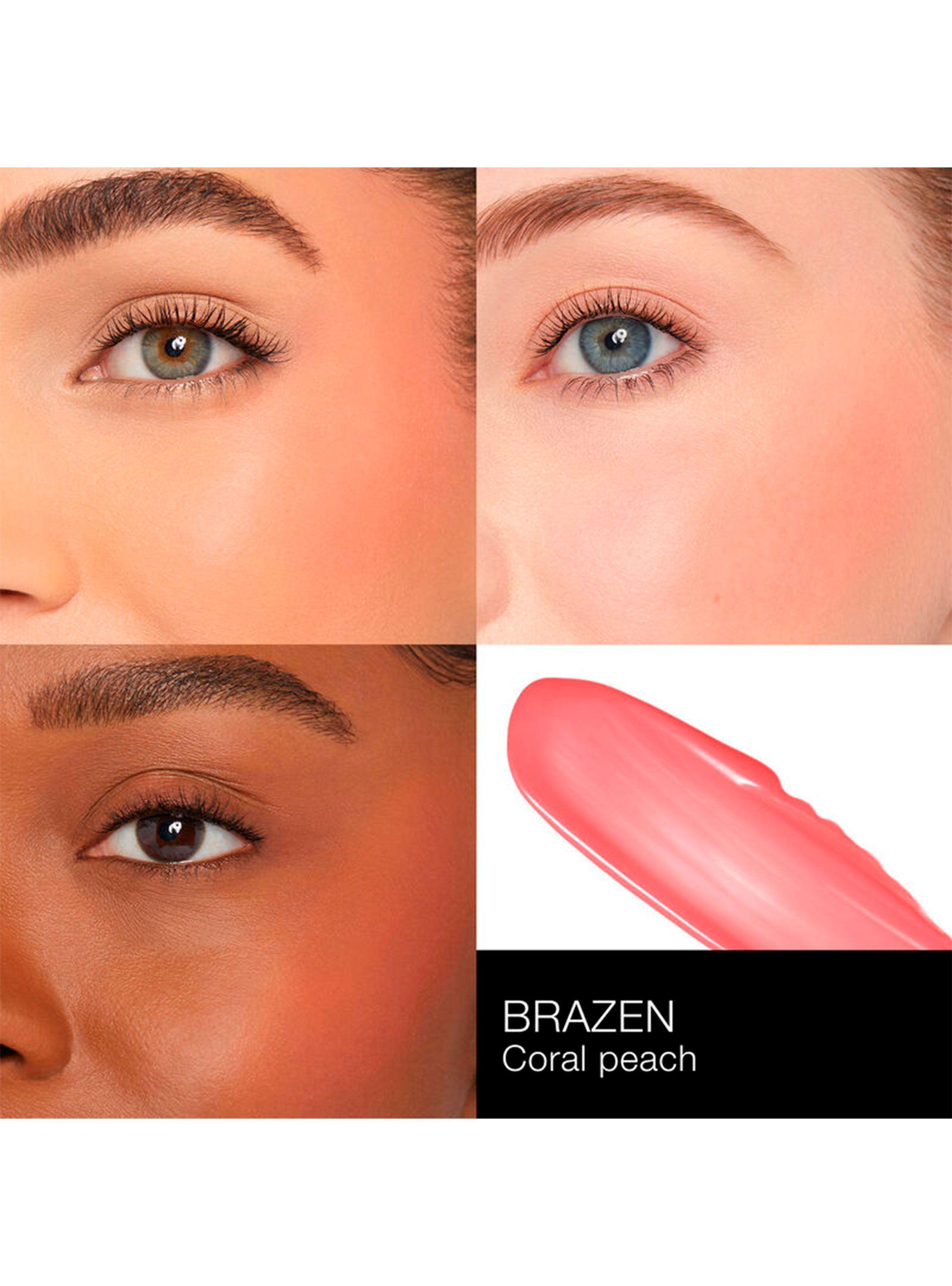 Afterglow Liquid Blush Brazen 7 ml-2