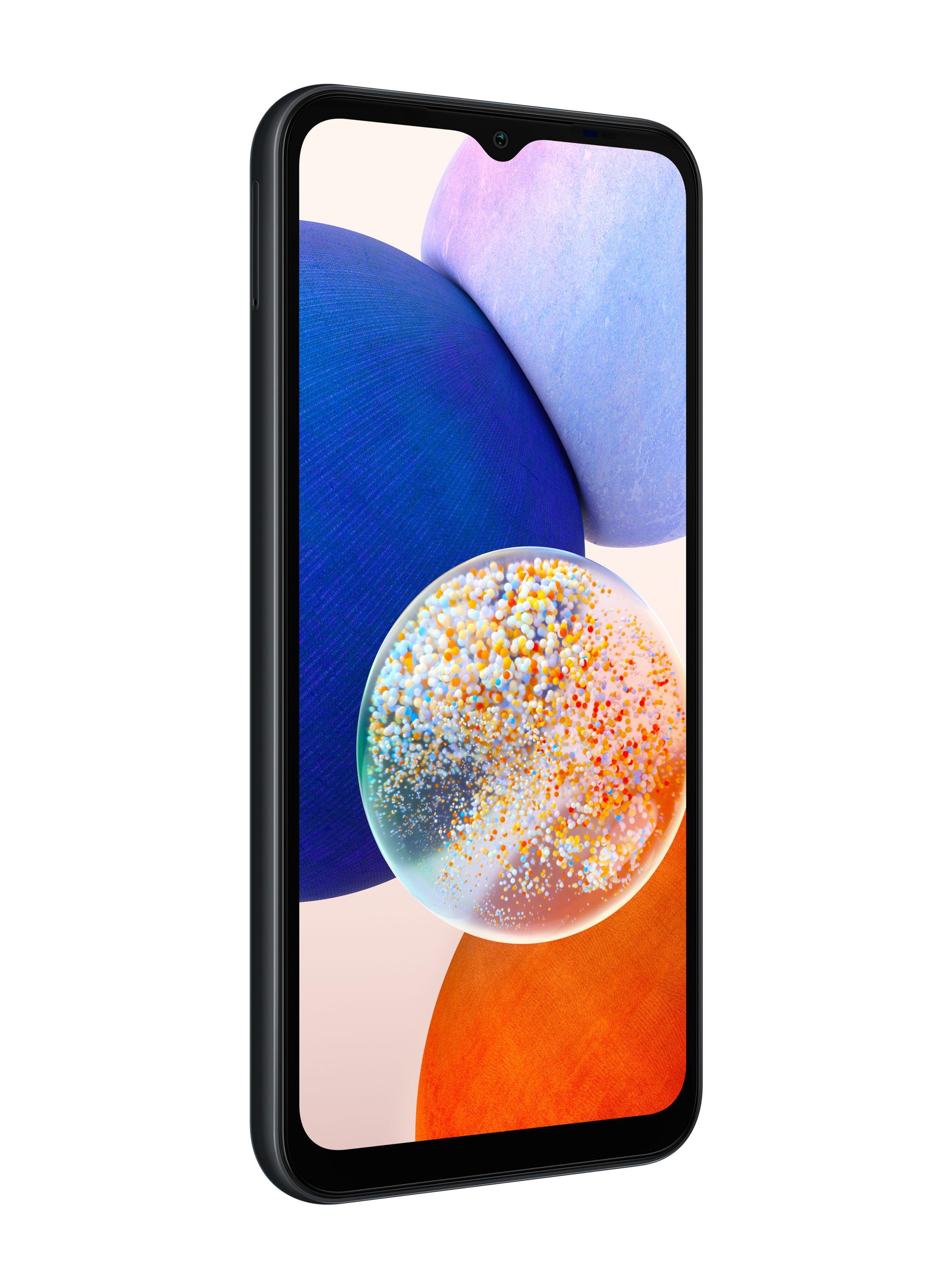 Smartphone A14 5G 128GB 6.6" Negro Claro-1