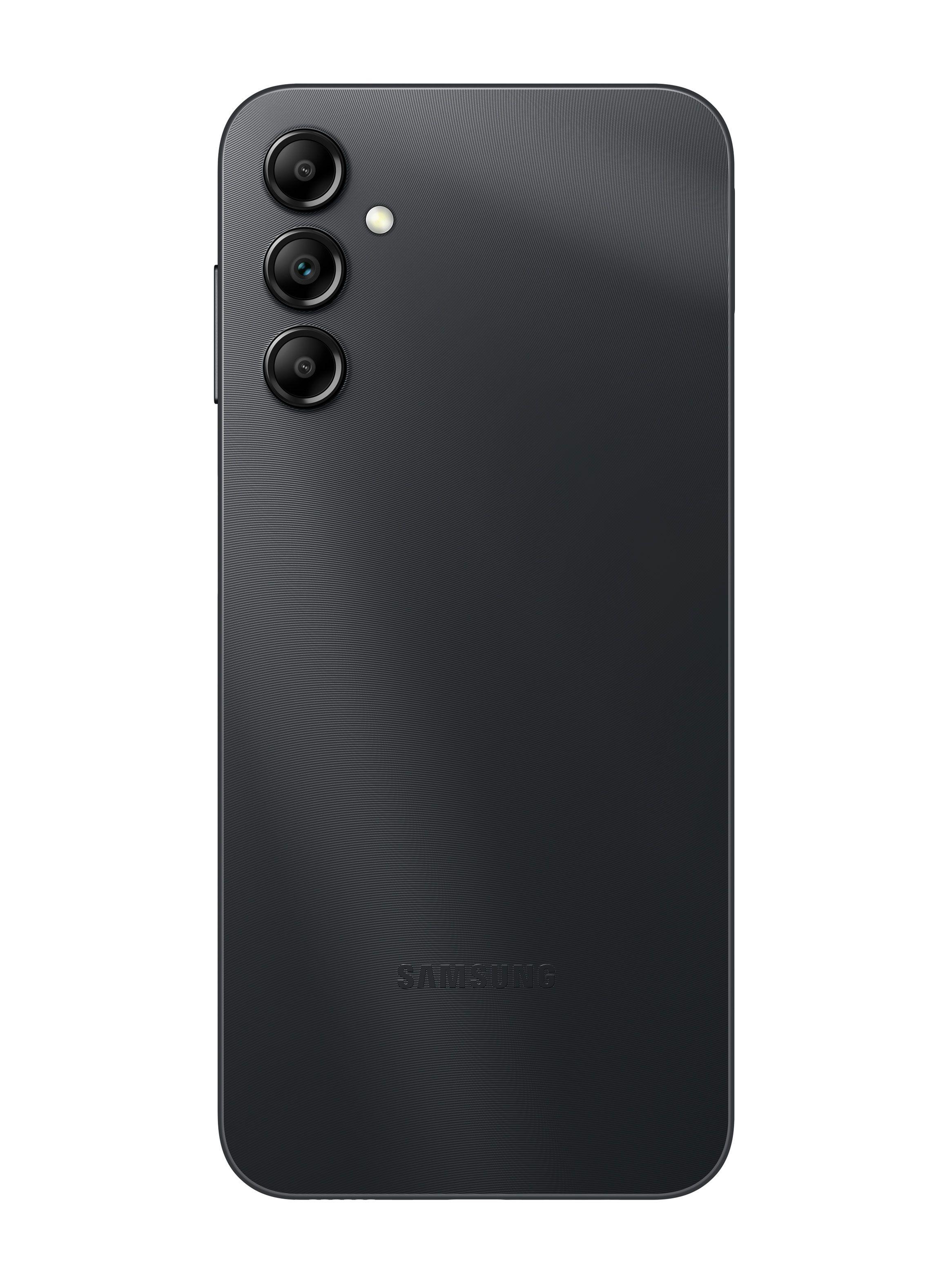 Smartphone A14 5G 128GB 6.6" Negro Claro-2