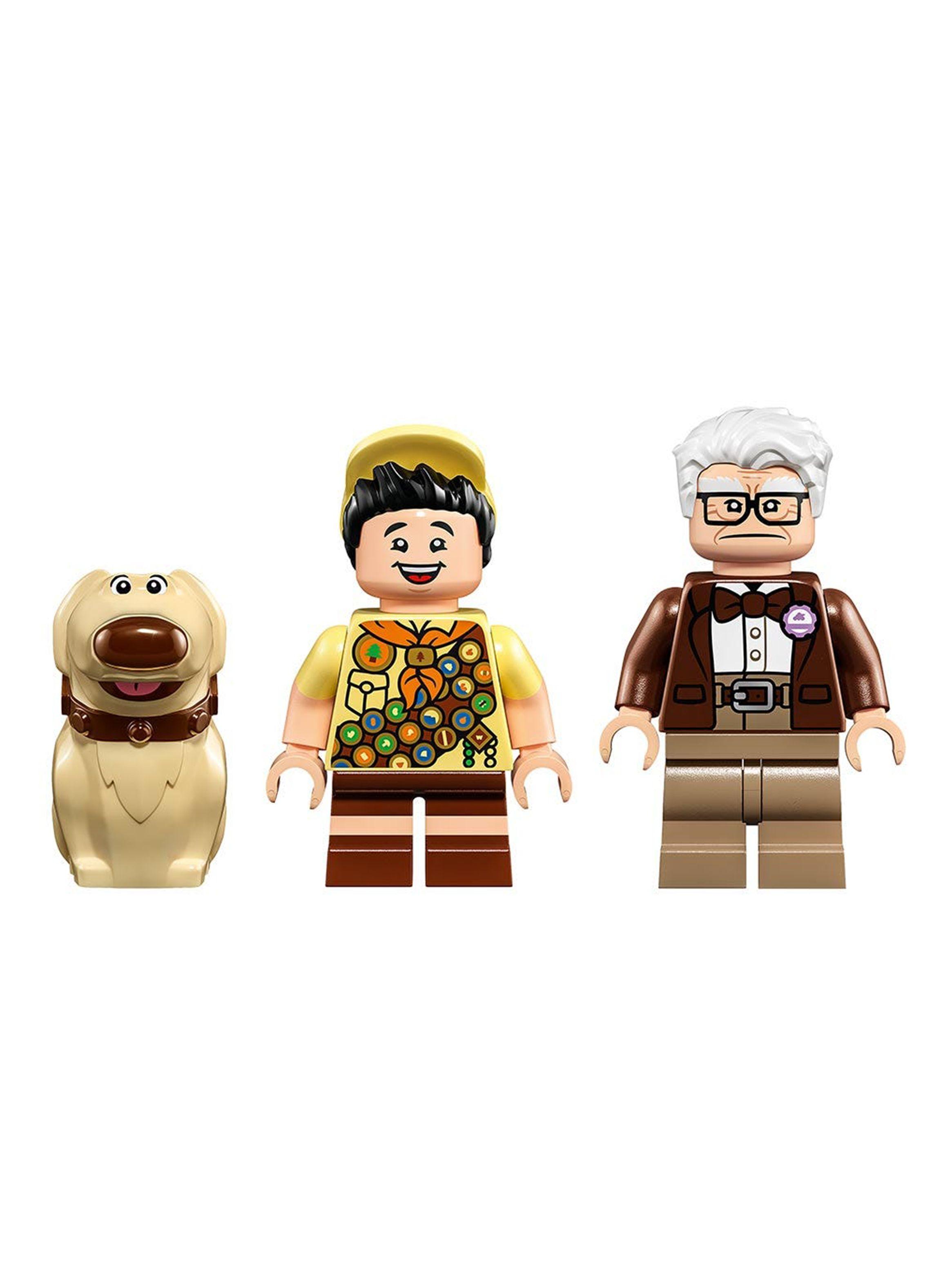 Armable Disney Specials Casa de Up-2