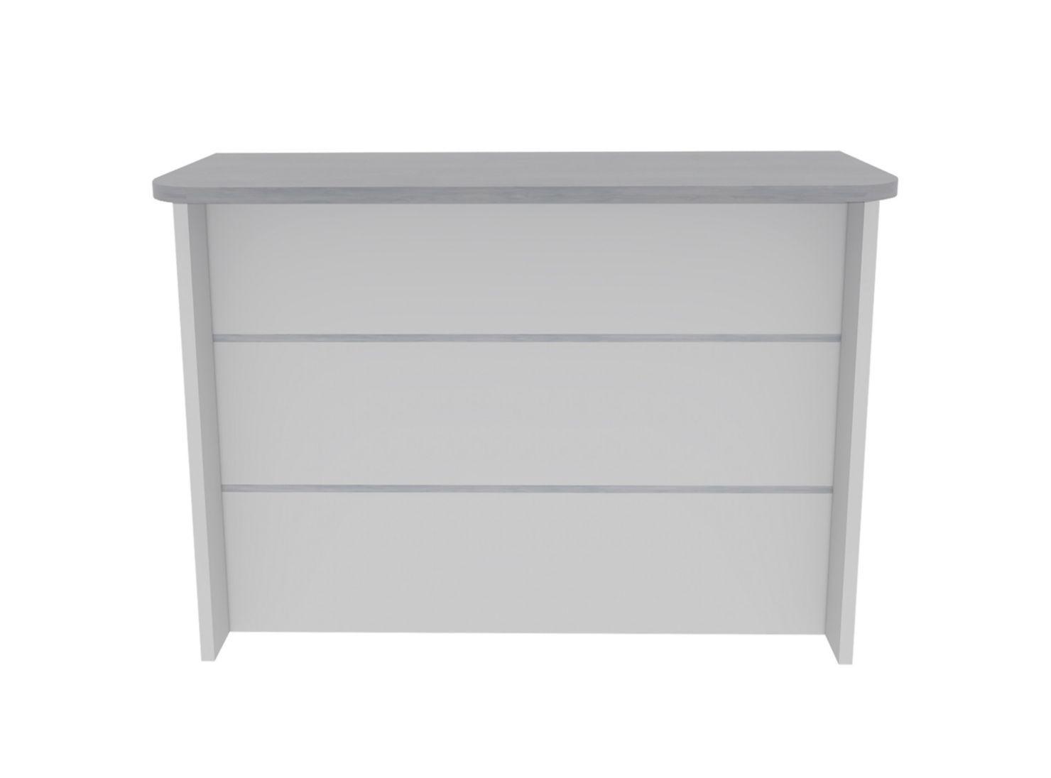Mueble de Cocina Auxiliar Fendi TuHome-5