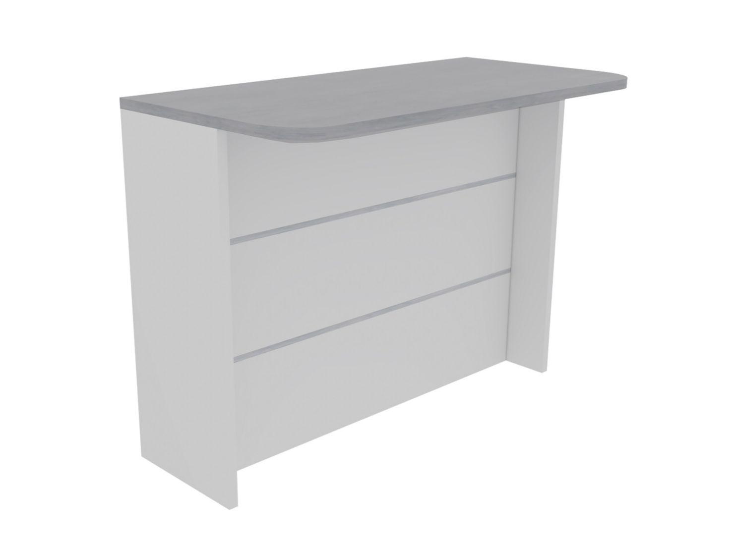 Mueble de Cocina Auxiliar Fendi TuHome-3