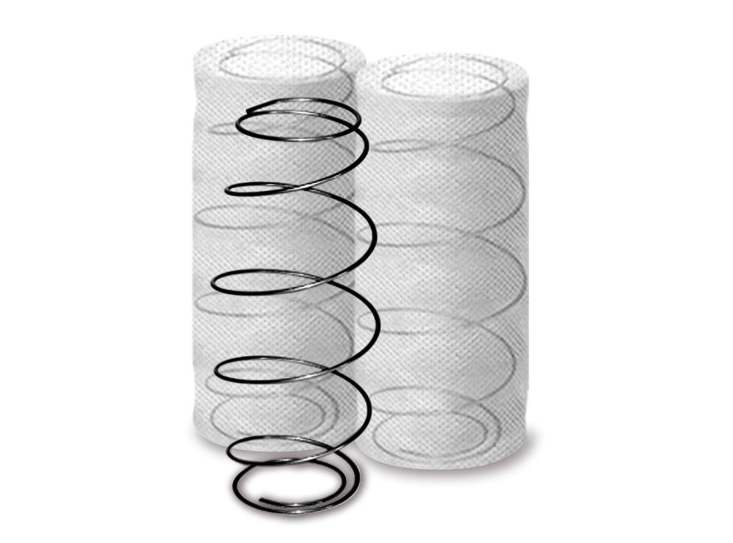 Cama Europea Supreme 1 Plaza-4