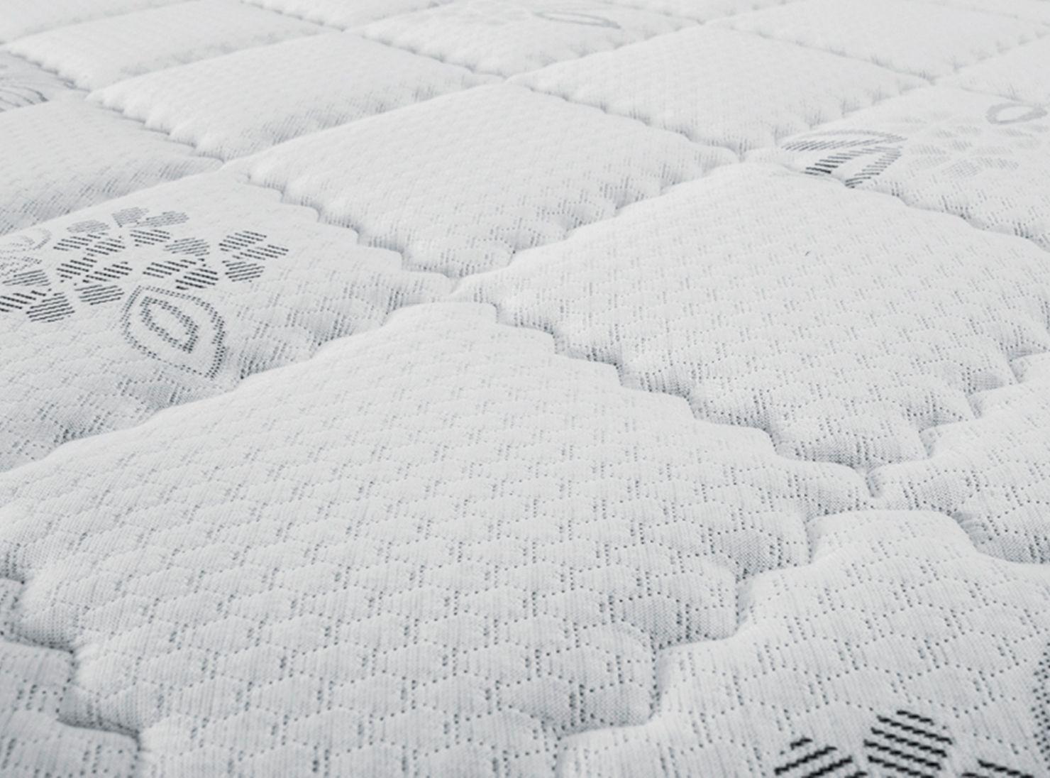 Cama Europea Supreme 1 Plaza-1