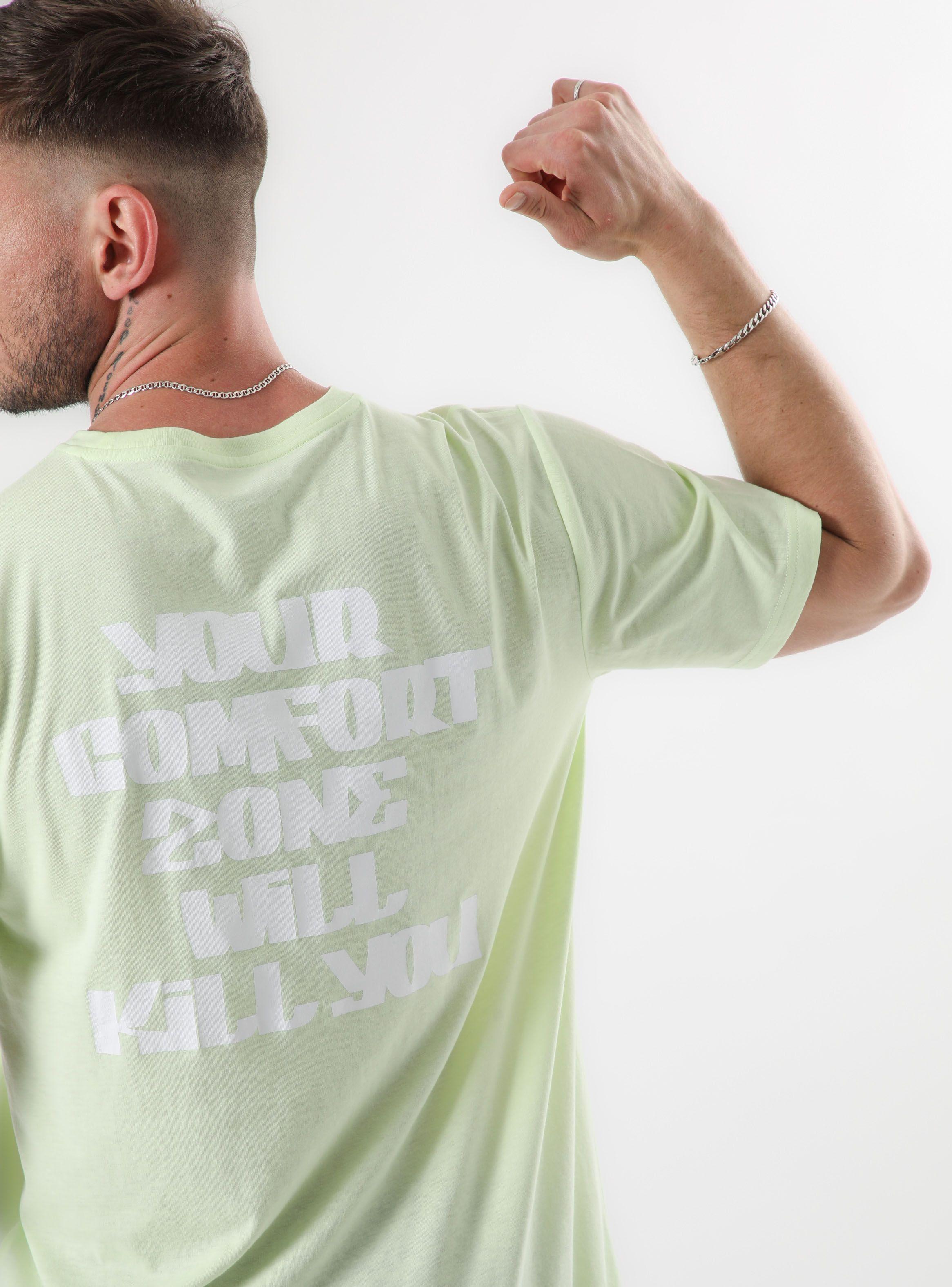 Polera MC Regular Fir Back Print-2