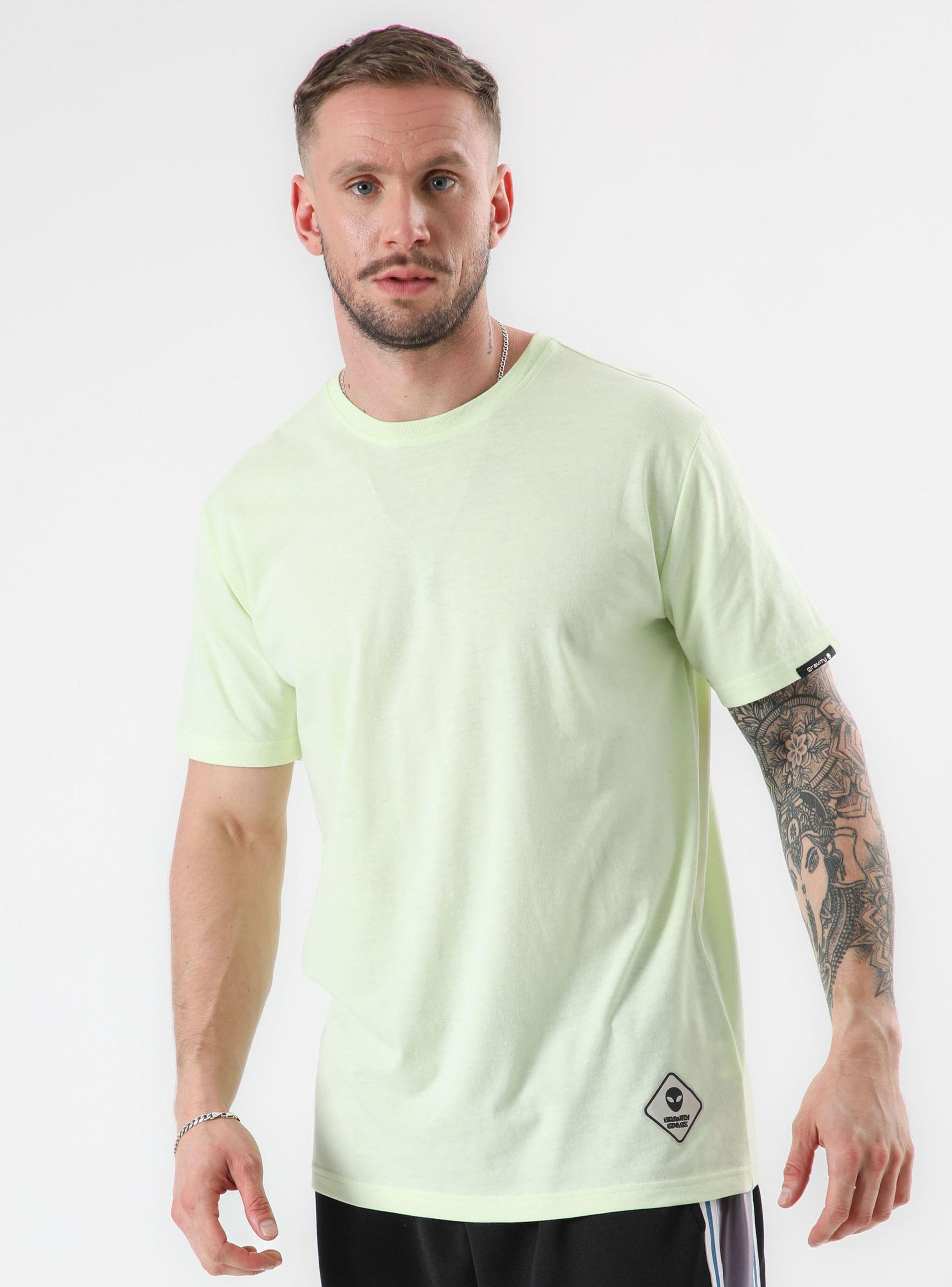 Polera MC Regular Fir Back Print-0