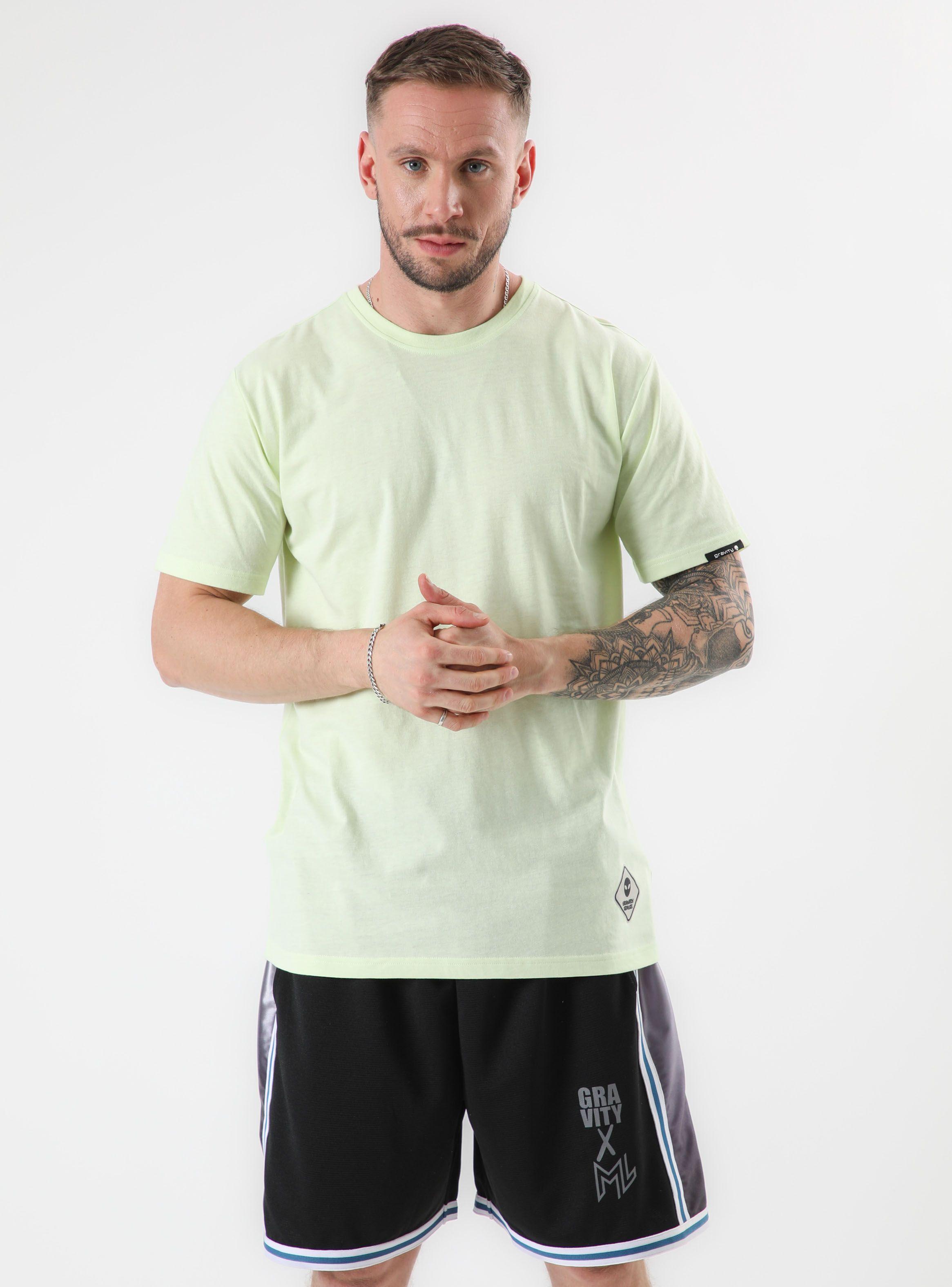 Polera MC Regular Fir Back Print-3