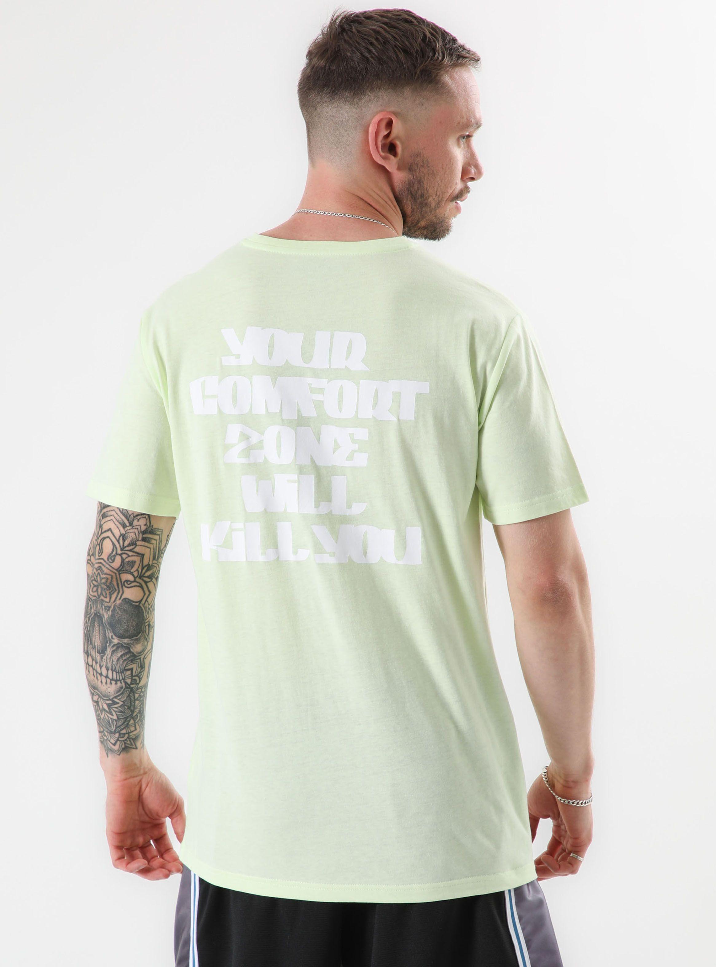 Polera MC Regular Fir Back Print-1