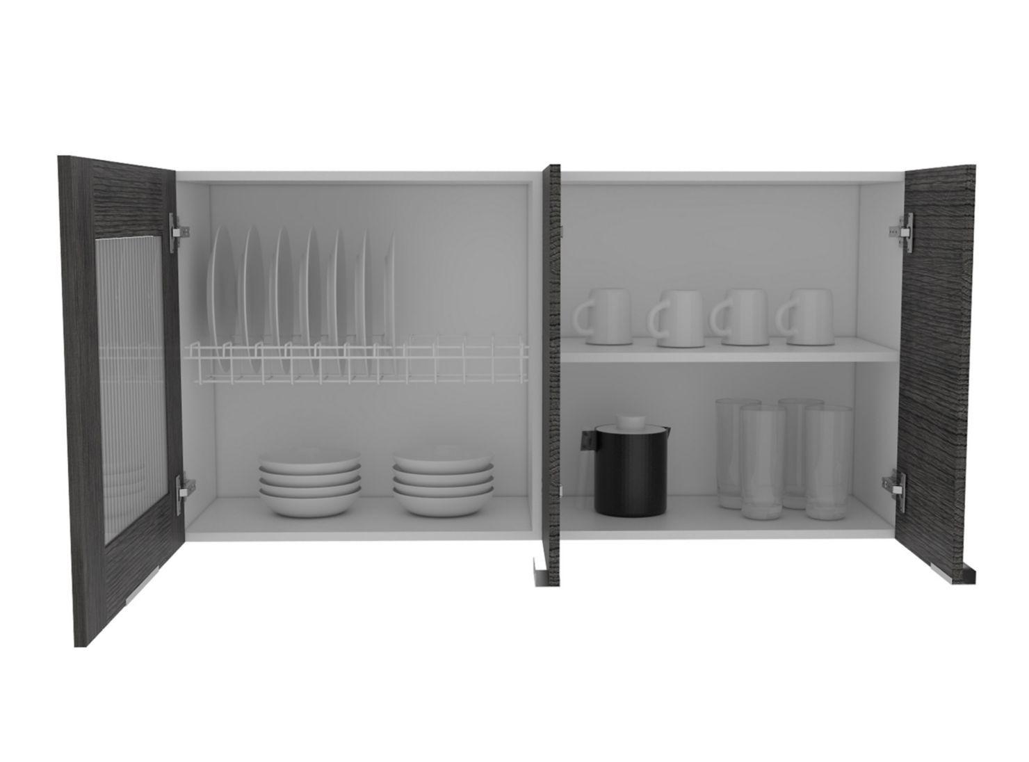 Mueble de Cocina Superior Fendi TuHome-3