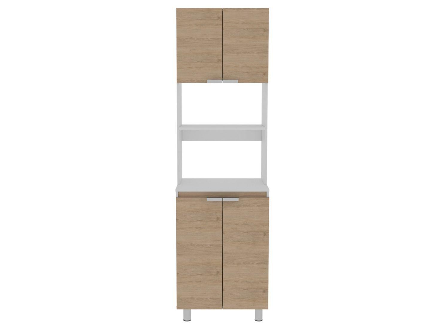 Mueble Microondas Fendi TuHome-3