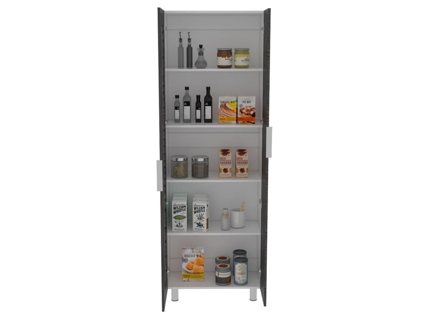 Alacena Fendi Blanco TuHome-5