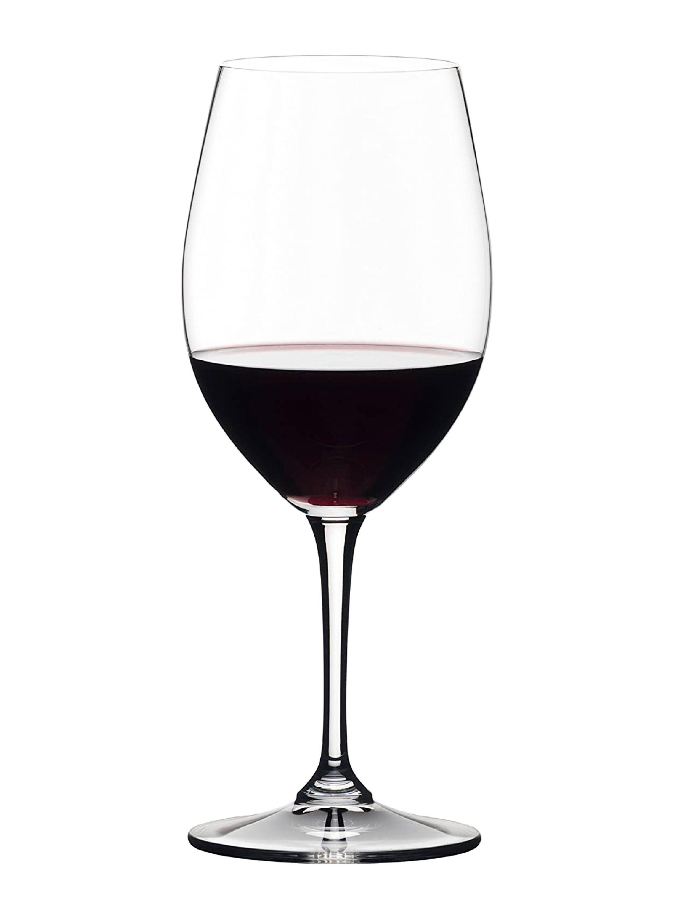 Set 4 Copas Vino Tinto Vivant-1