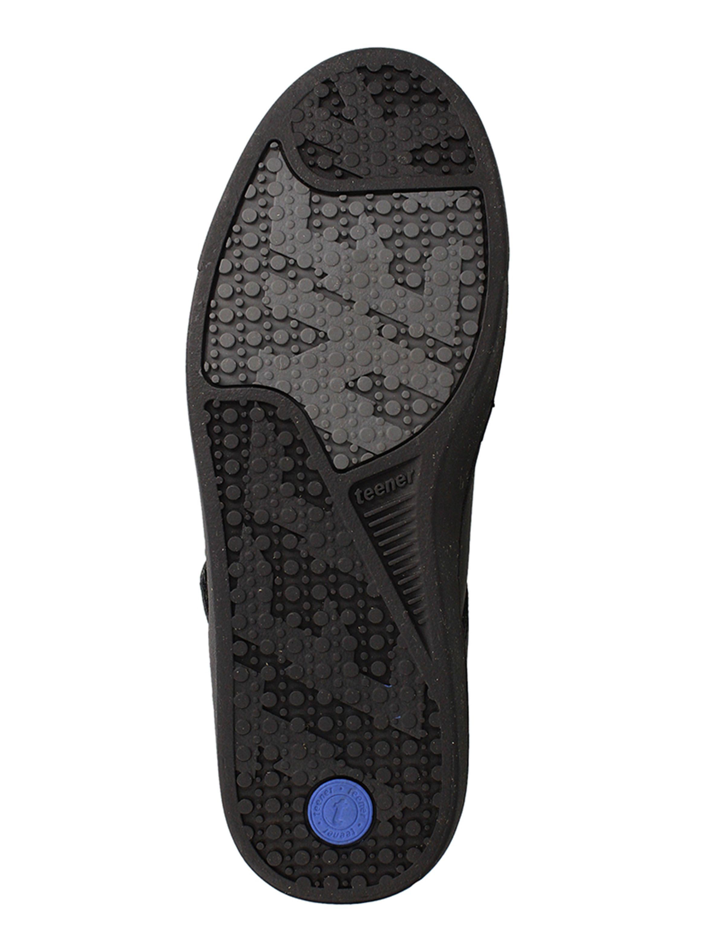 Zapato Escolar Style Cuero Rider Niño-4