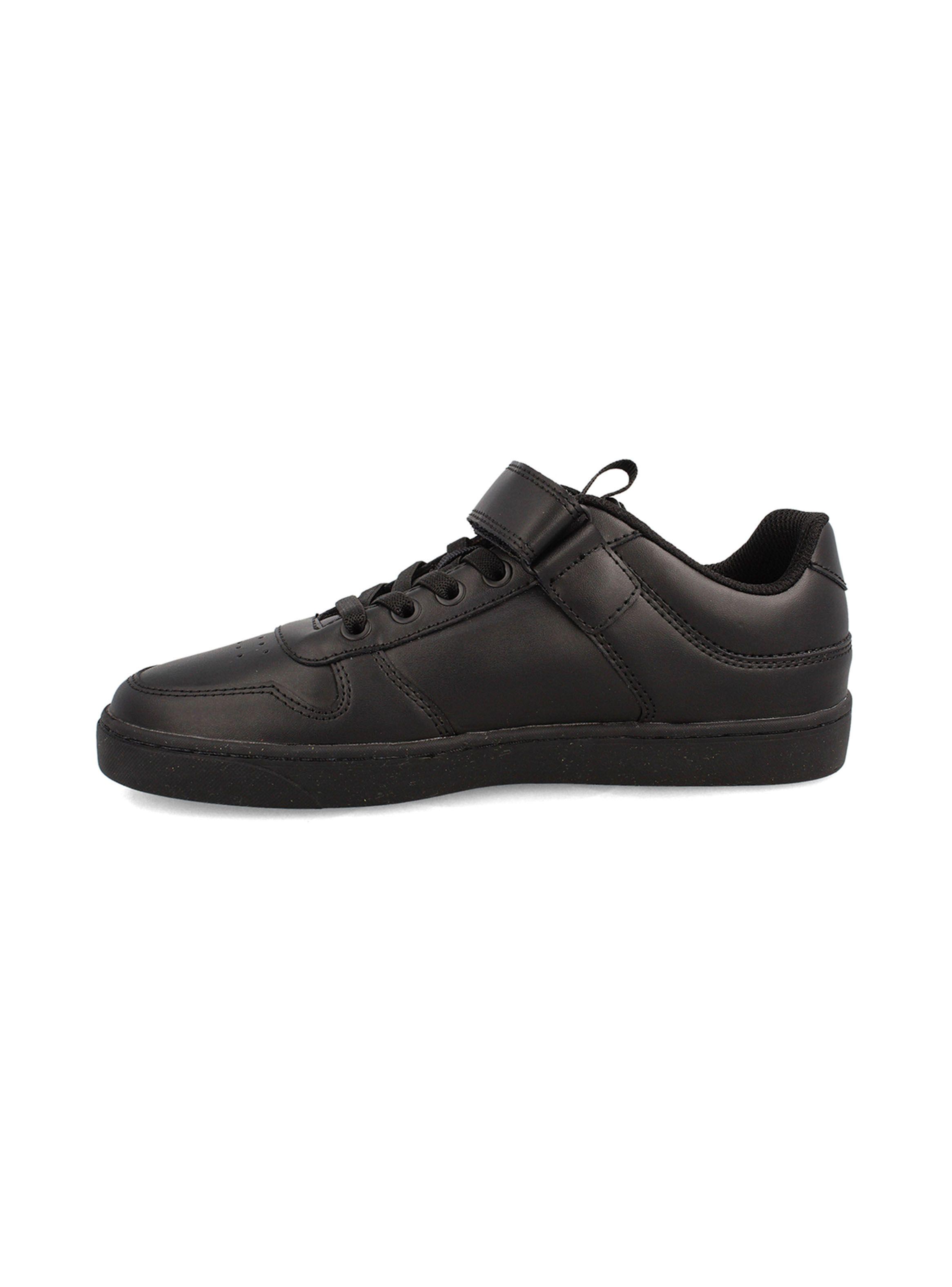 Zapato Escolar Style Cuero Rider Niño-2