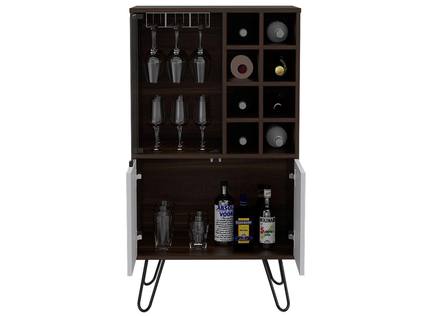 Vassel Habano C6 TuHome Blanco-3