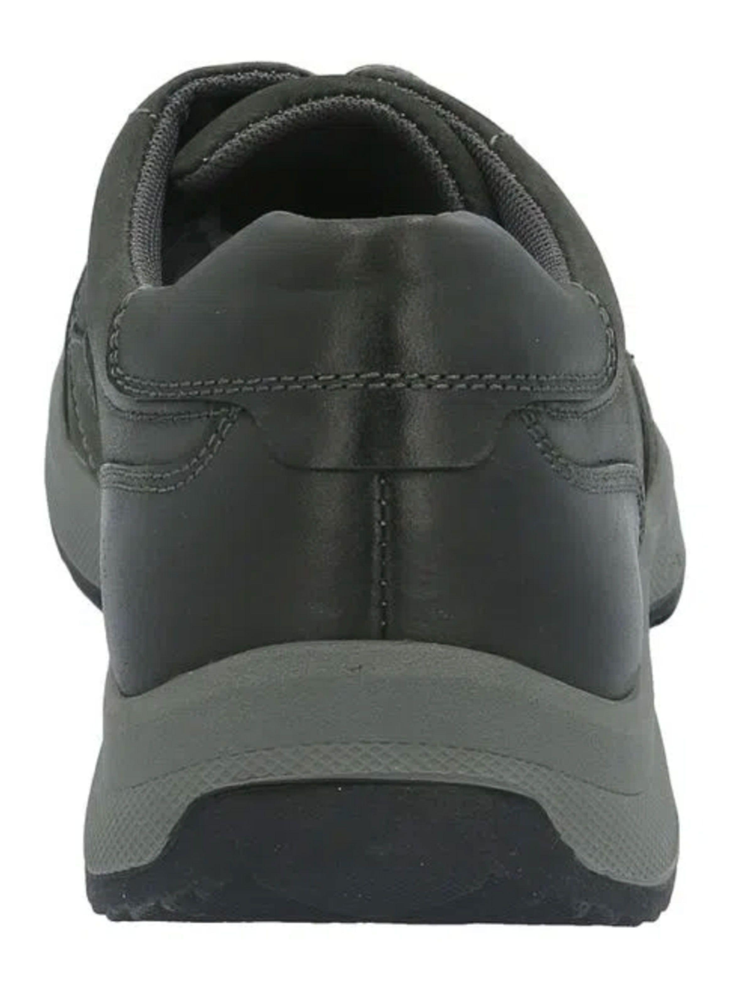 Zapato Casual Duran Gris Hombre-4