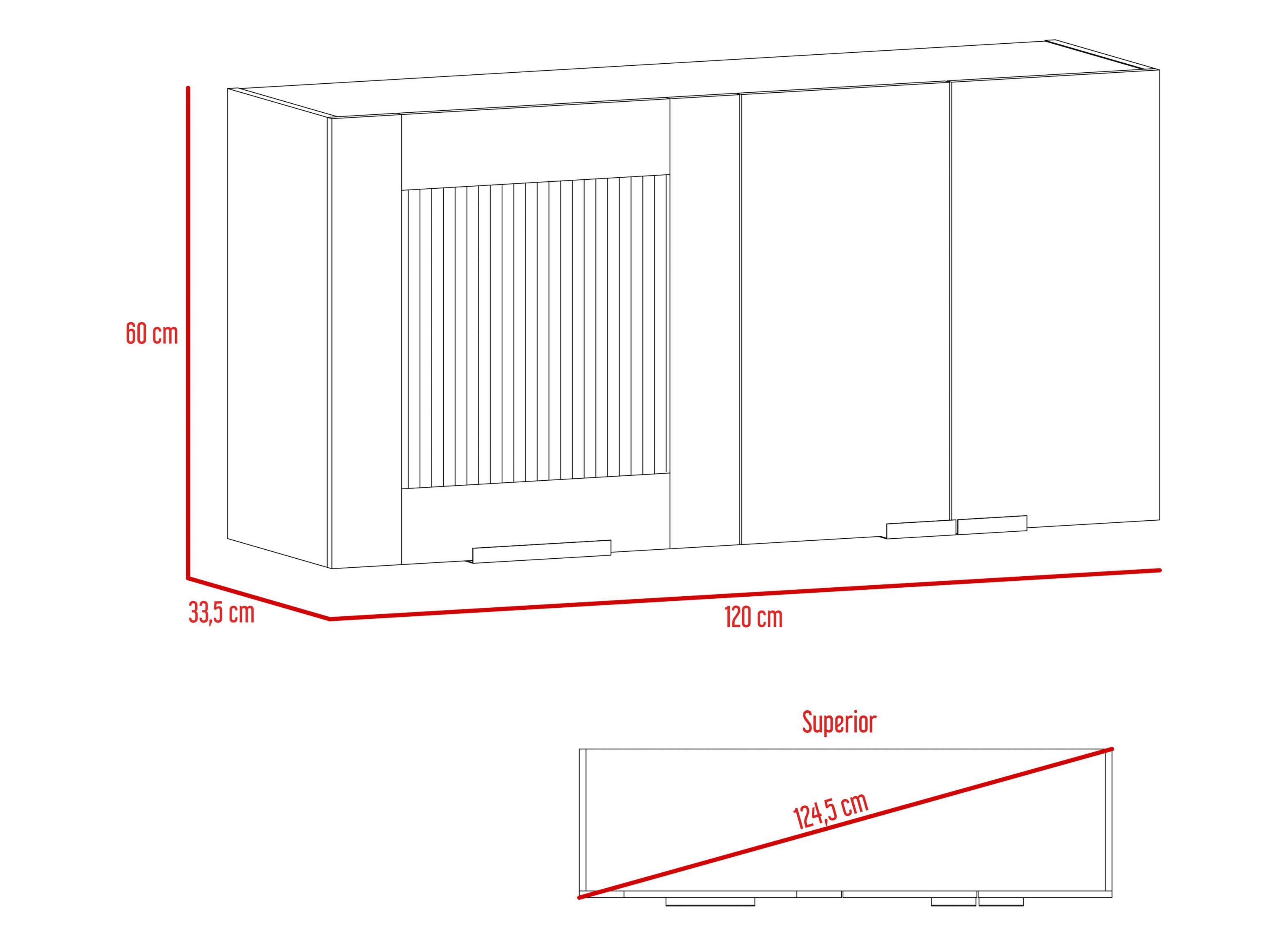 Fendi Rovere C5 Blanco TuHome-5