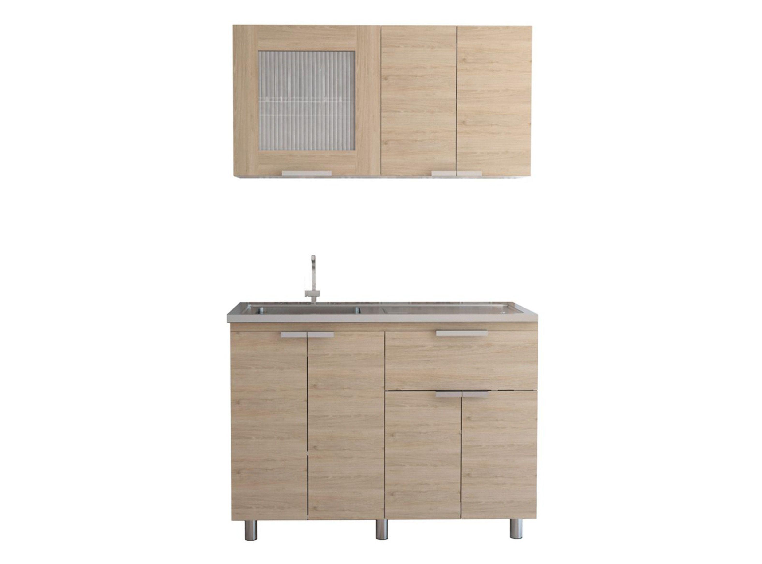 Fendi Rovere C5 Blanco TuHome-0