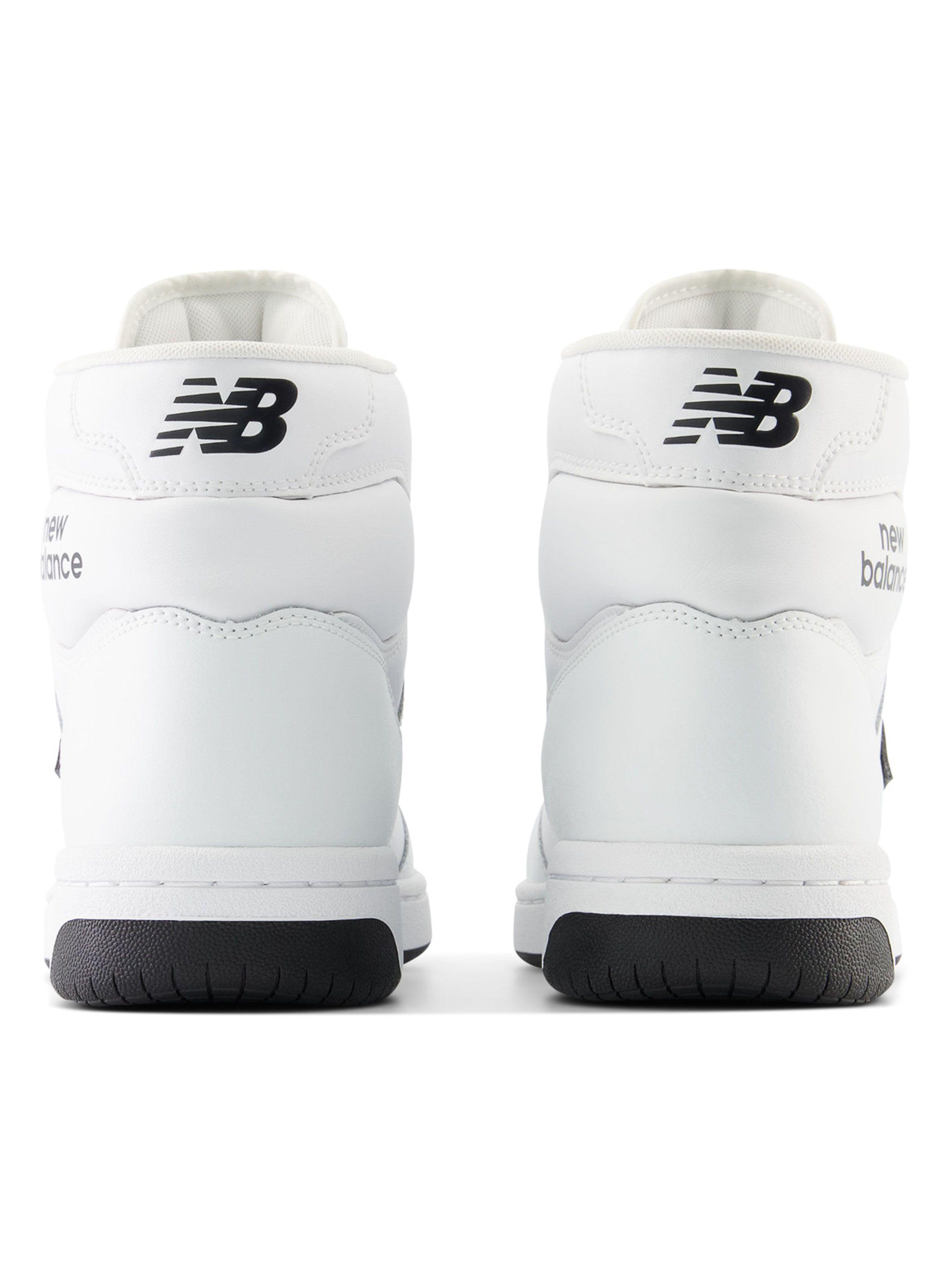 Zapatilla Urbana White 480 Hombre-3