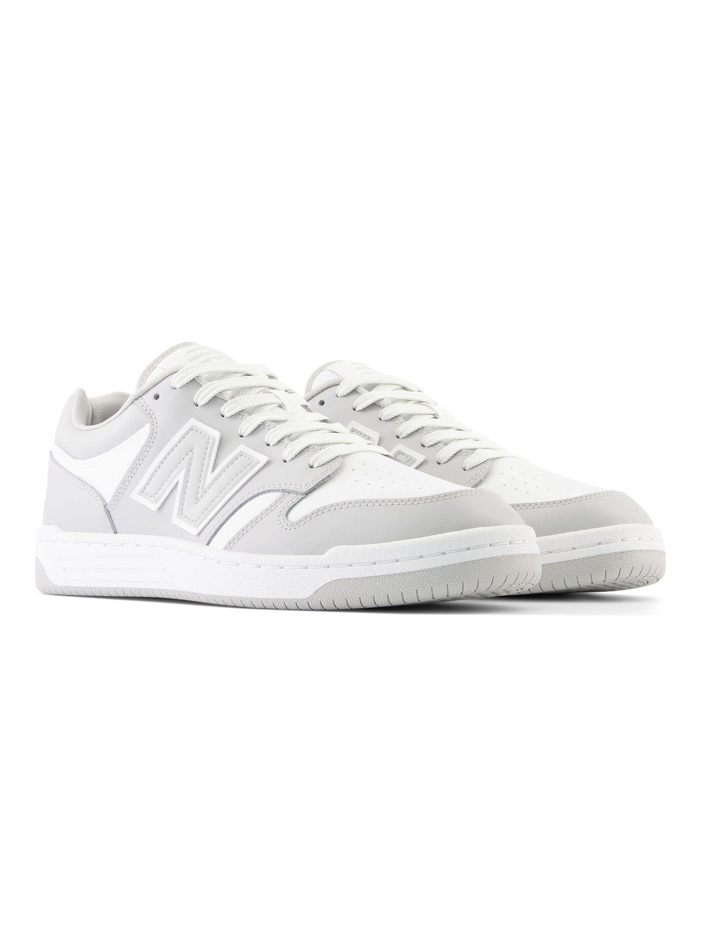 Zapatilla Urbana 480L Hombre-1