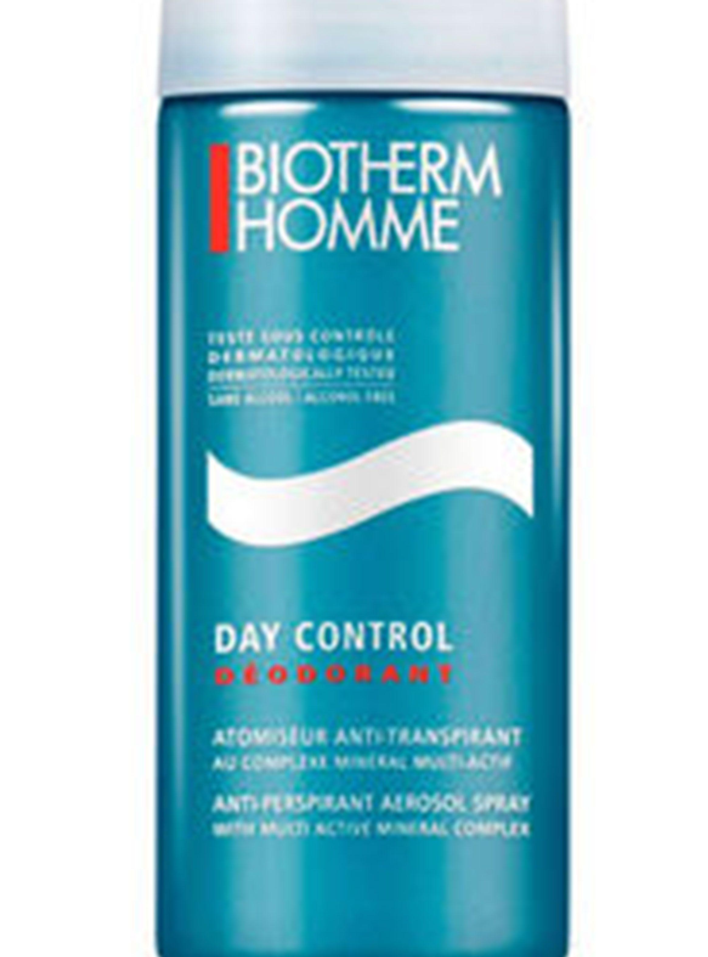 Desodorante Biotherm Spray Homme Day Control-1