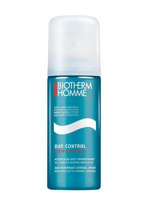 Desodorante Biotherm Spray Homme Day Control-0