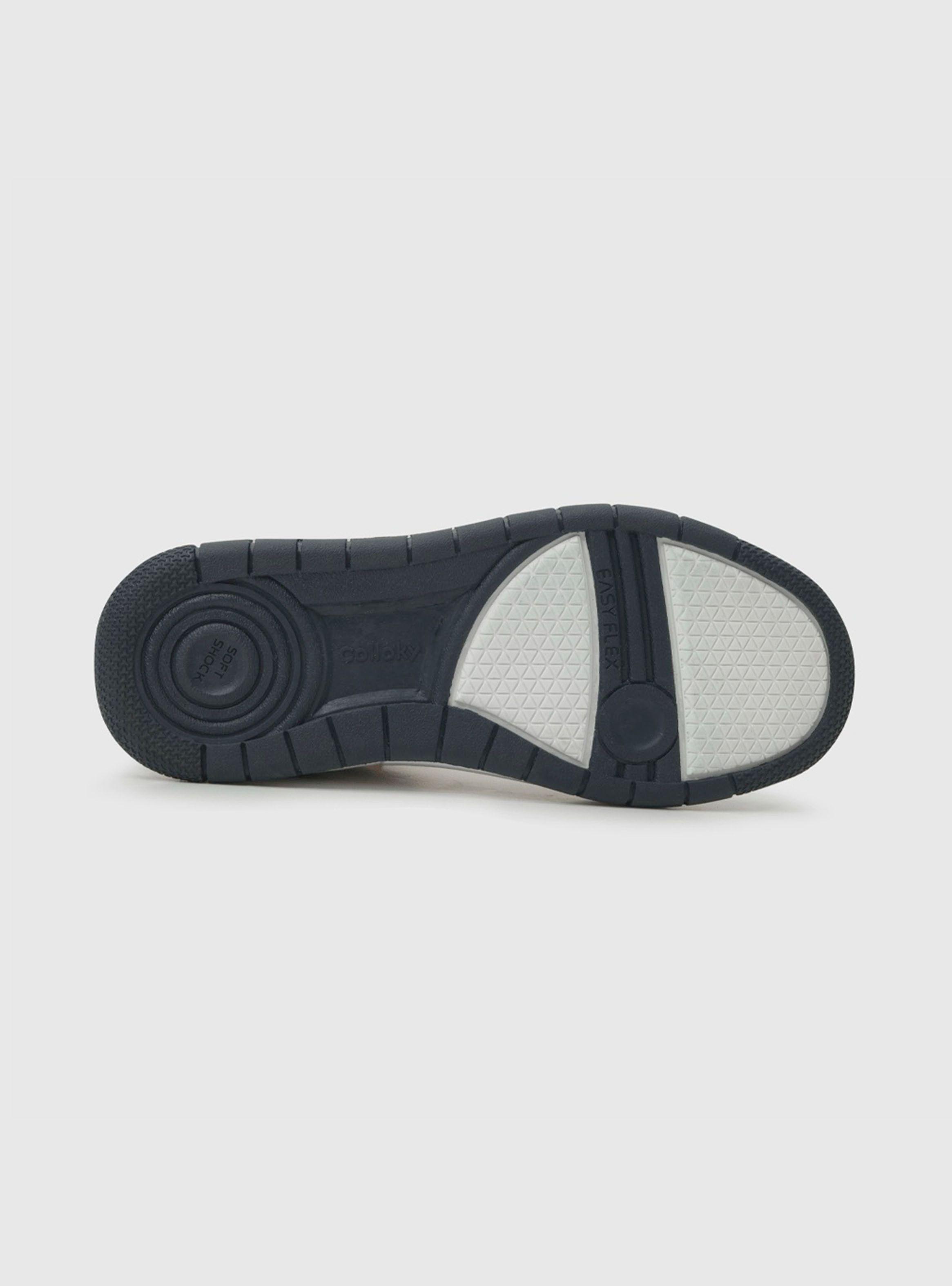 Zapatilla Urbana Cambio Color Velcro Niño-2