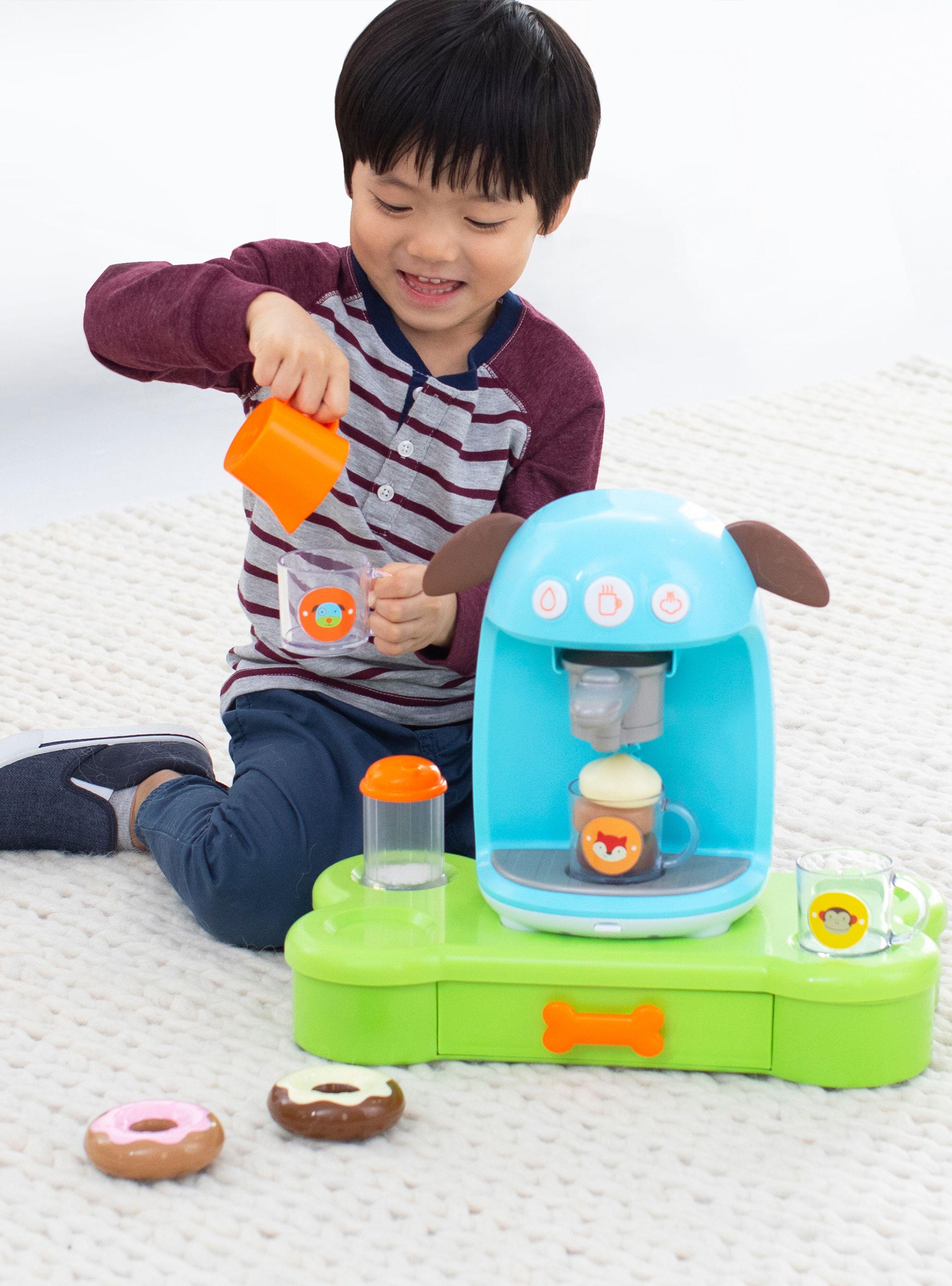 Set Juguete Aprendizaje Zoo BarkIstaSkip Hop-2